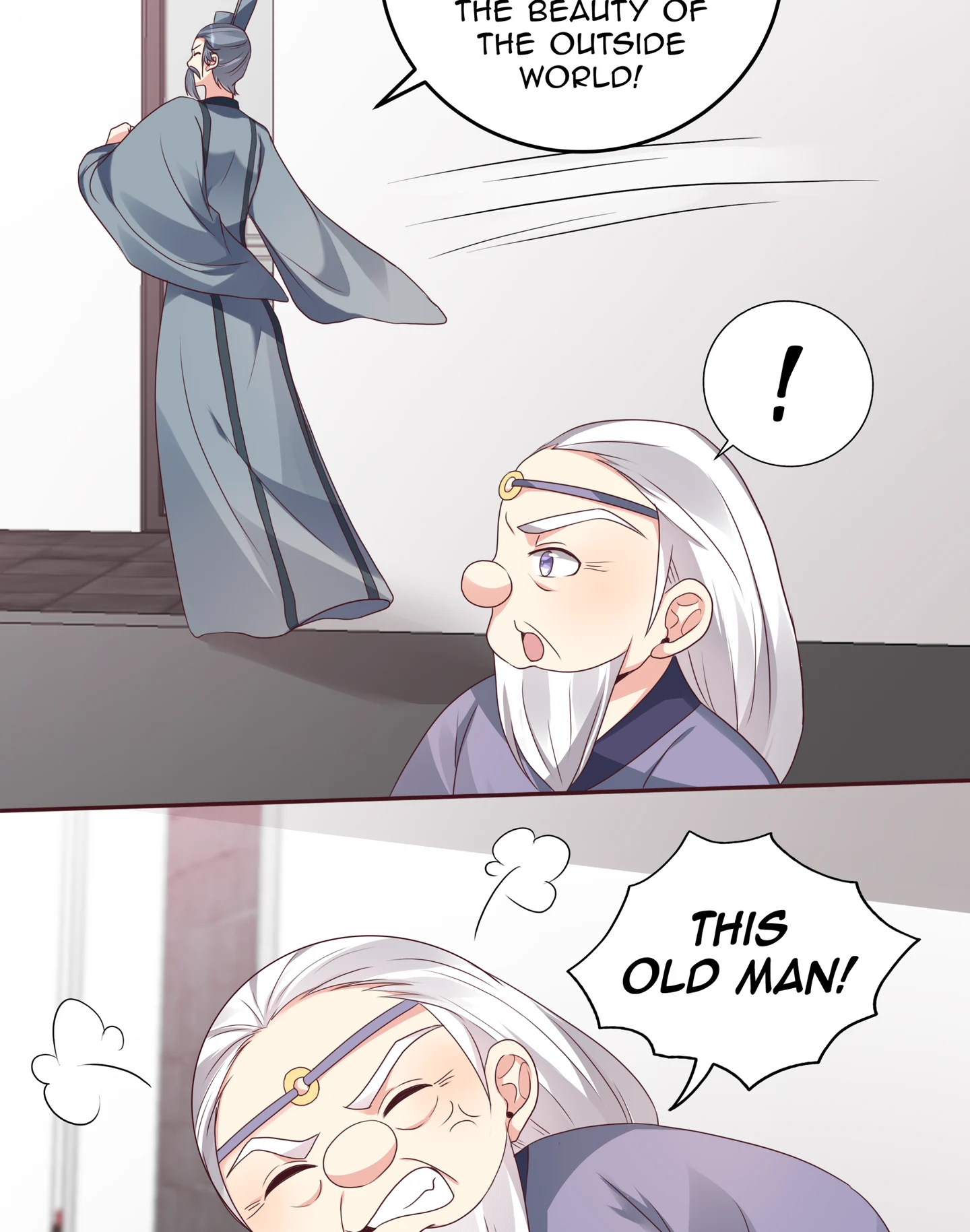 The Unbridled Genius Medic Chapter 133 - Page 17
