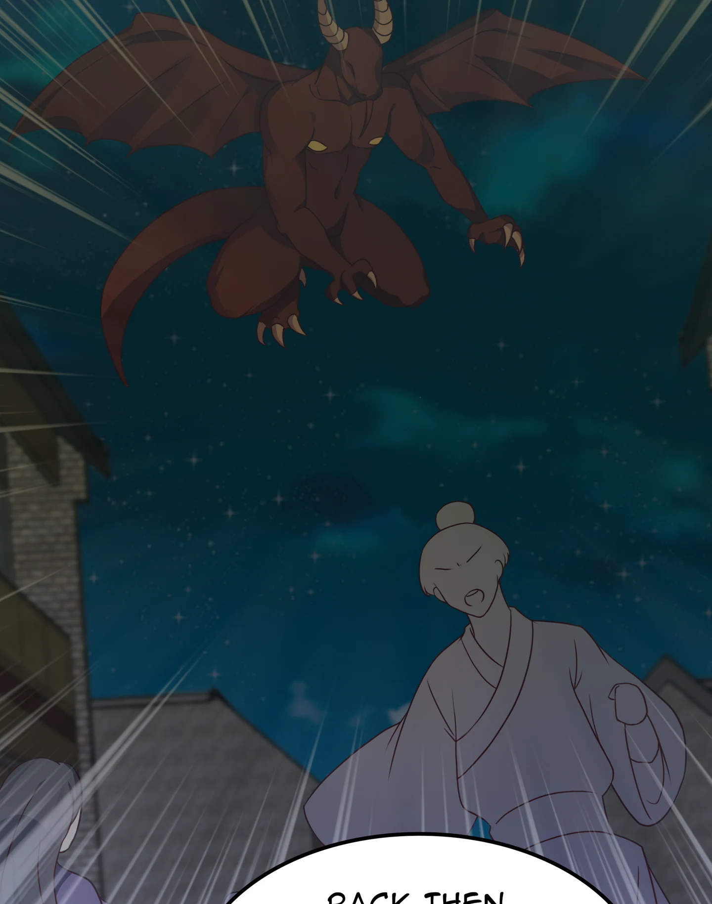 The Unbridled Genius Medic Chapter 133 - Page 22
