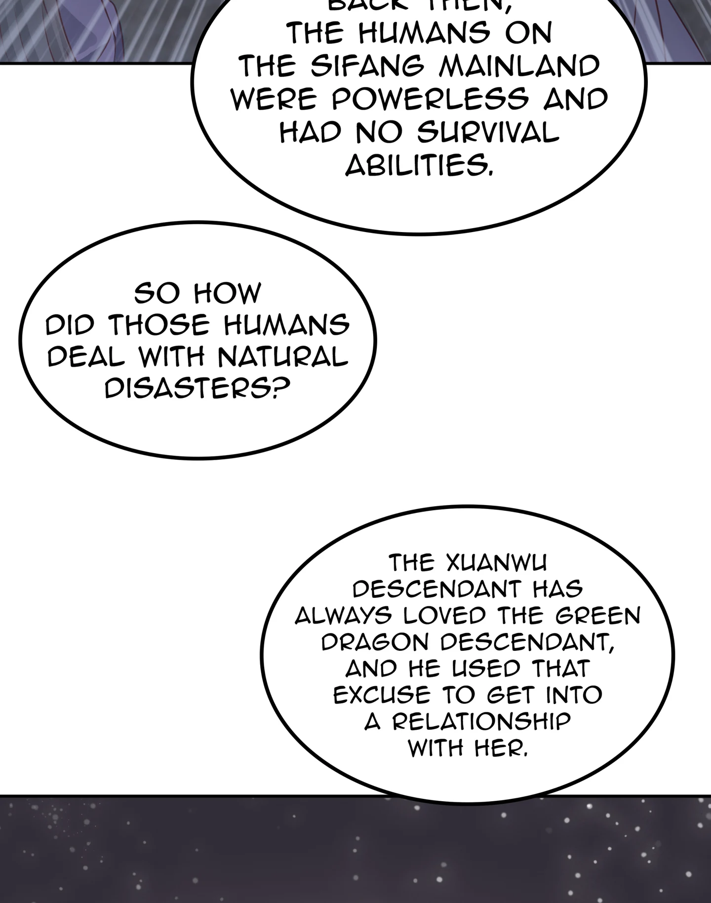 The Unbridled Genius Medic Chapter 133 - Page 23