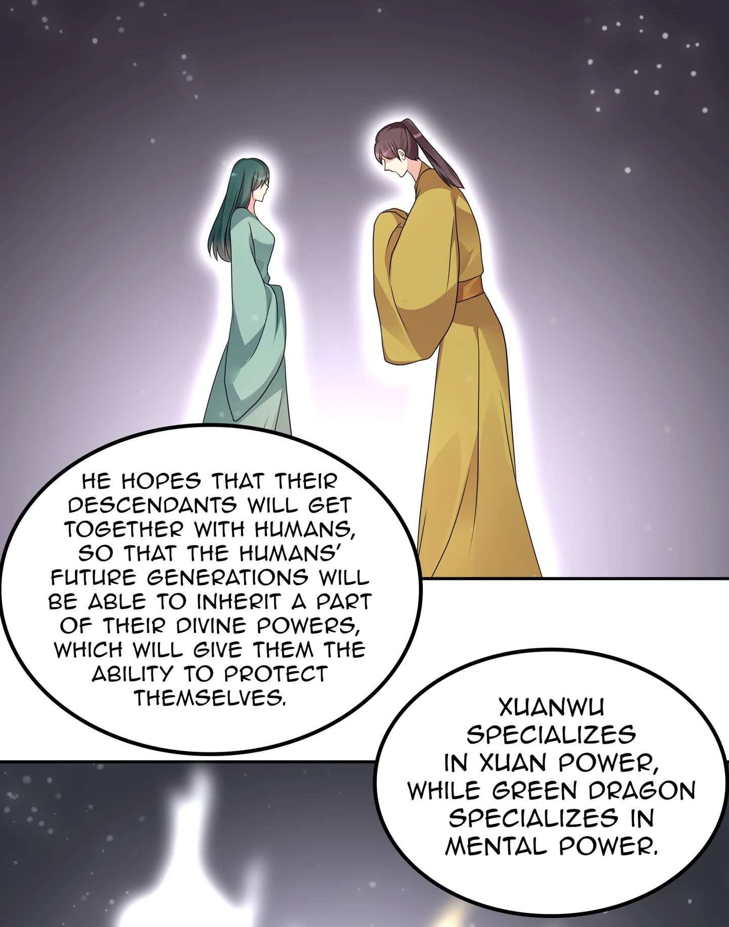 The Unbridled Genius Medic Chapter 133 - Page 24
