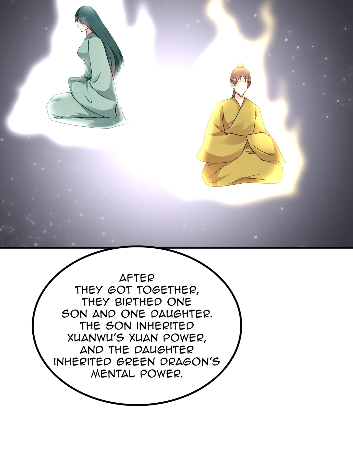 The Unbridled Genius Medic Chapter 133 - Page 25