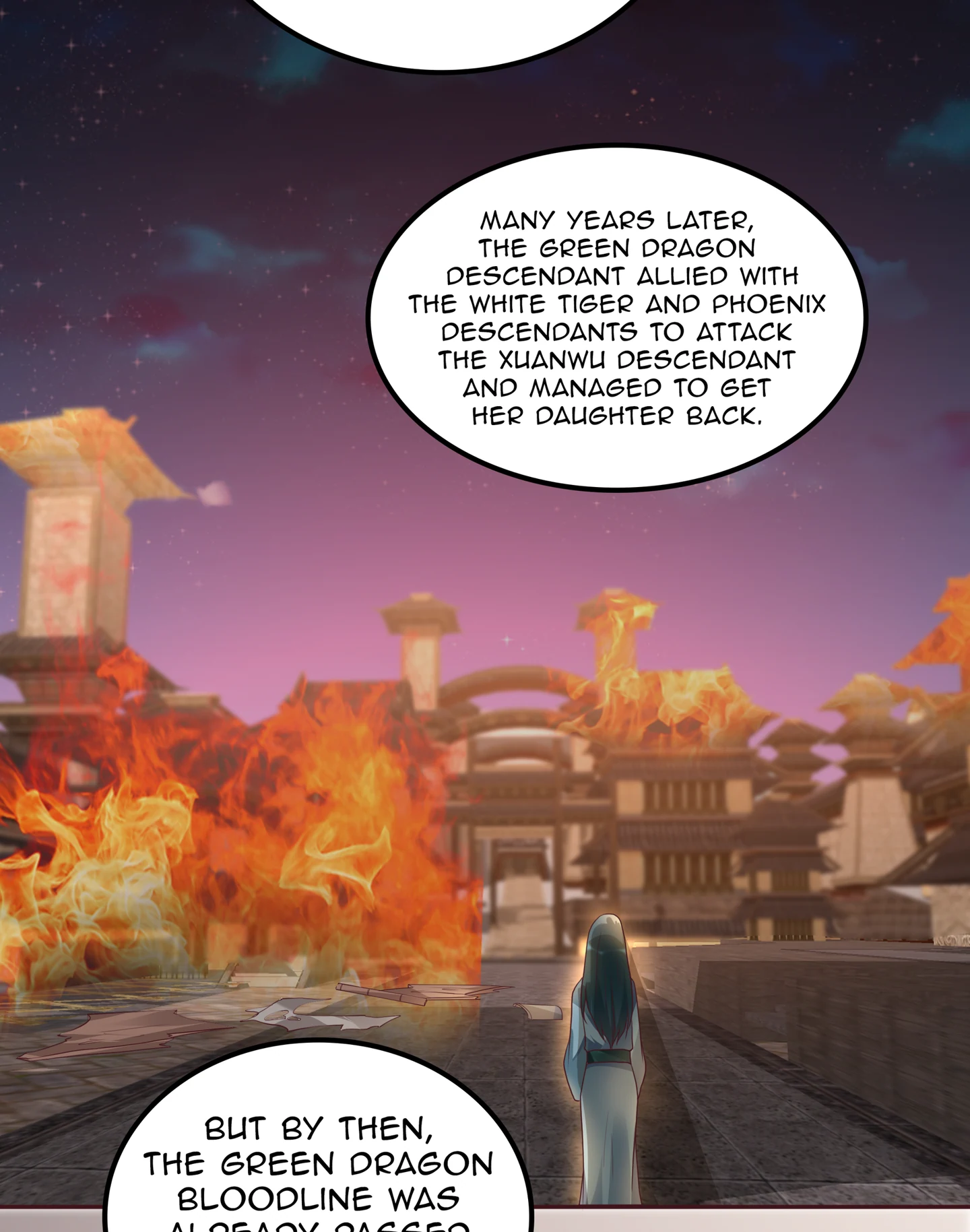 The Unbridled Genius Medic Chapter 133 - Page 27