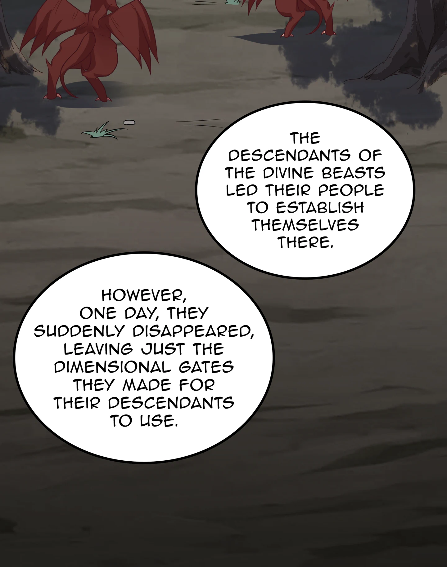 The Unbridled Genius Medic Chapter 133 - Page 30