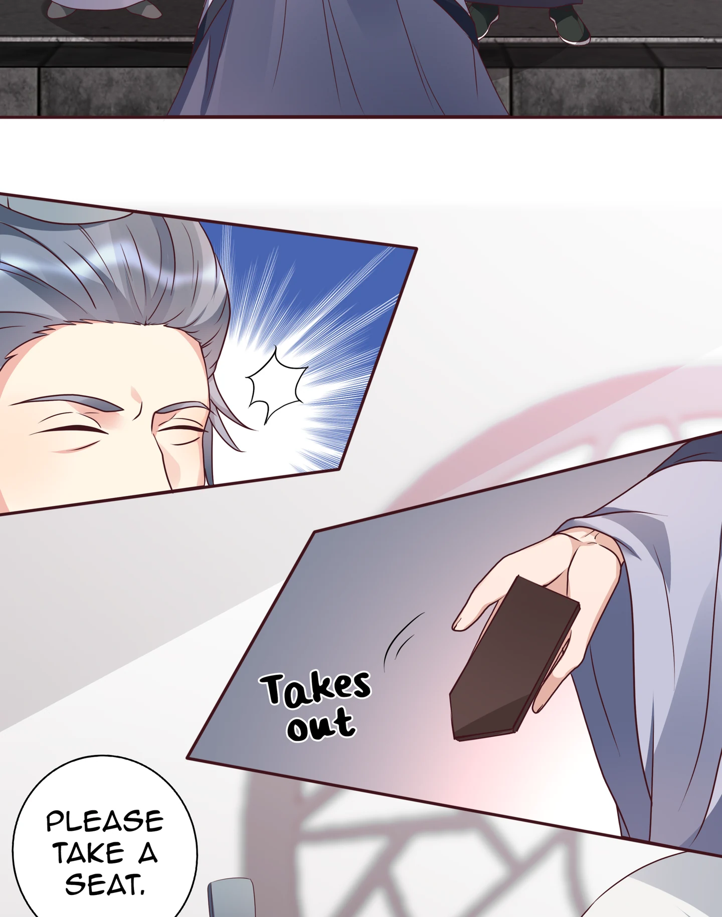 The Unbridled Genius Medic Chapter 133 - Page 4