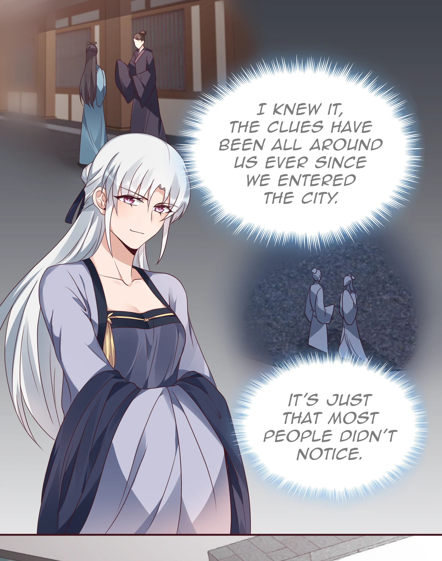 The Unbridled Genius Medic Chapter 133 - Page 6