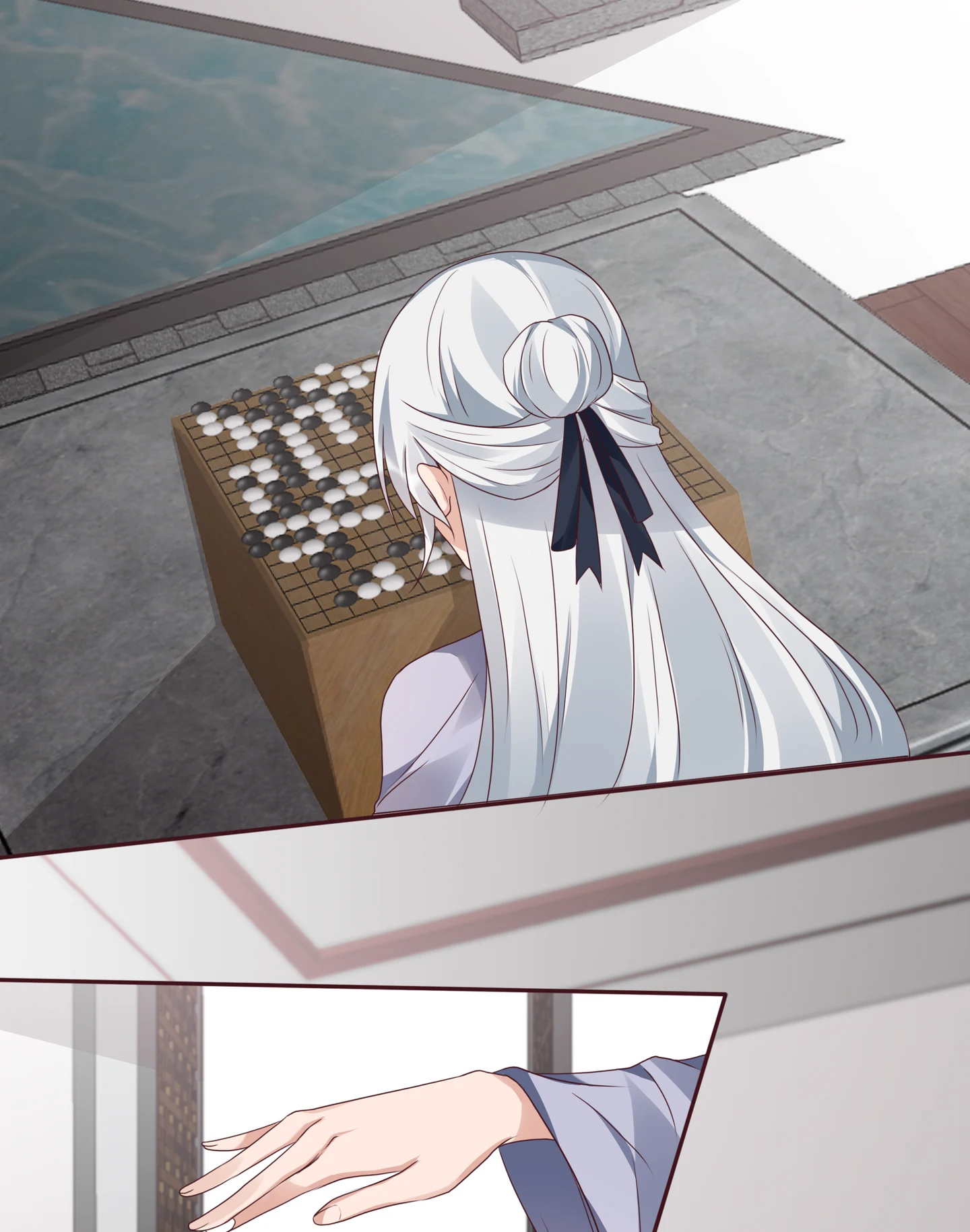 The Unbridled Genius Medic Chapter 133 - Page 7