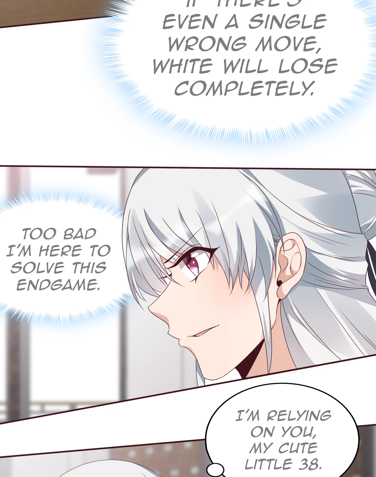 The Unbridled Genius Medic Chapter 133 - Page 9