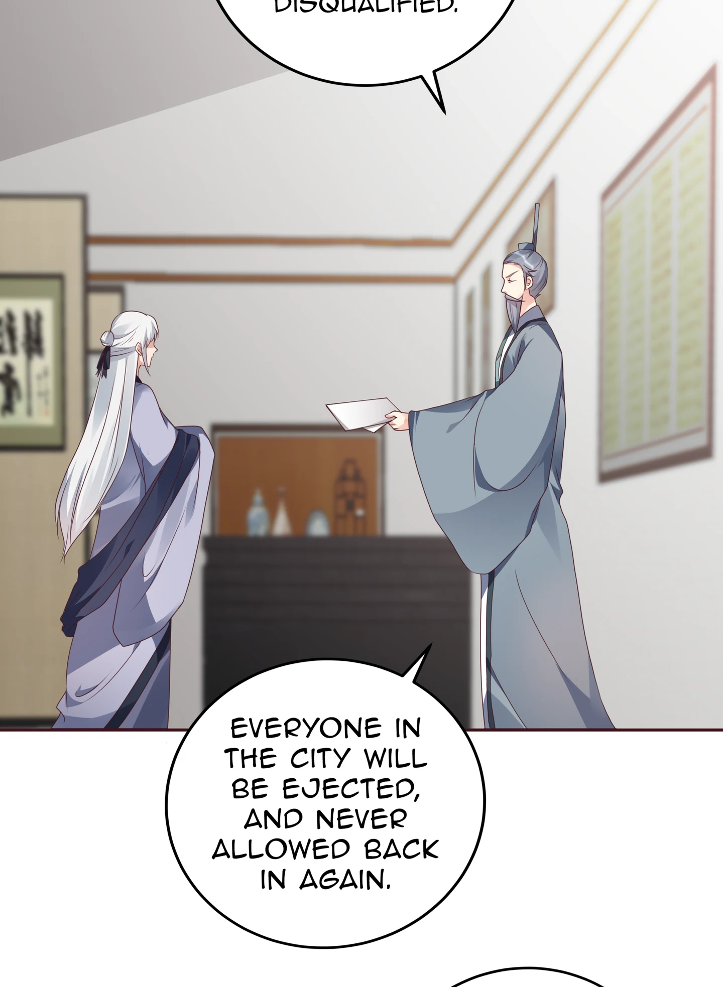 The Unbridled Genius Medic Chapter 134 - Page 13