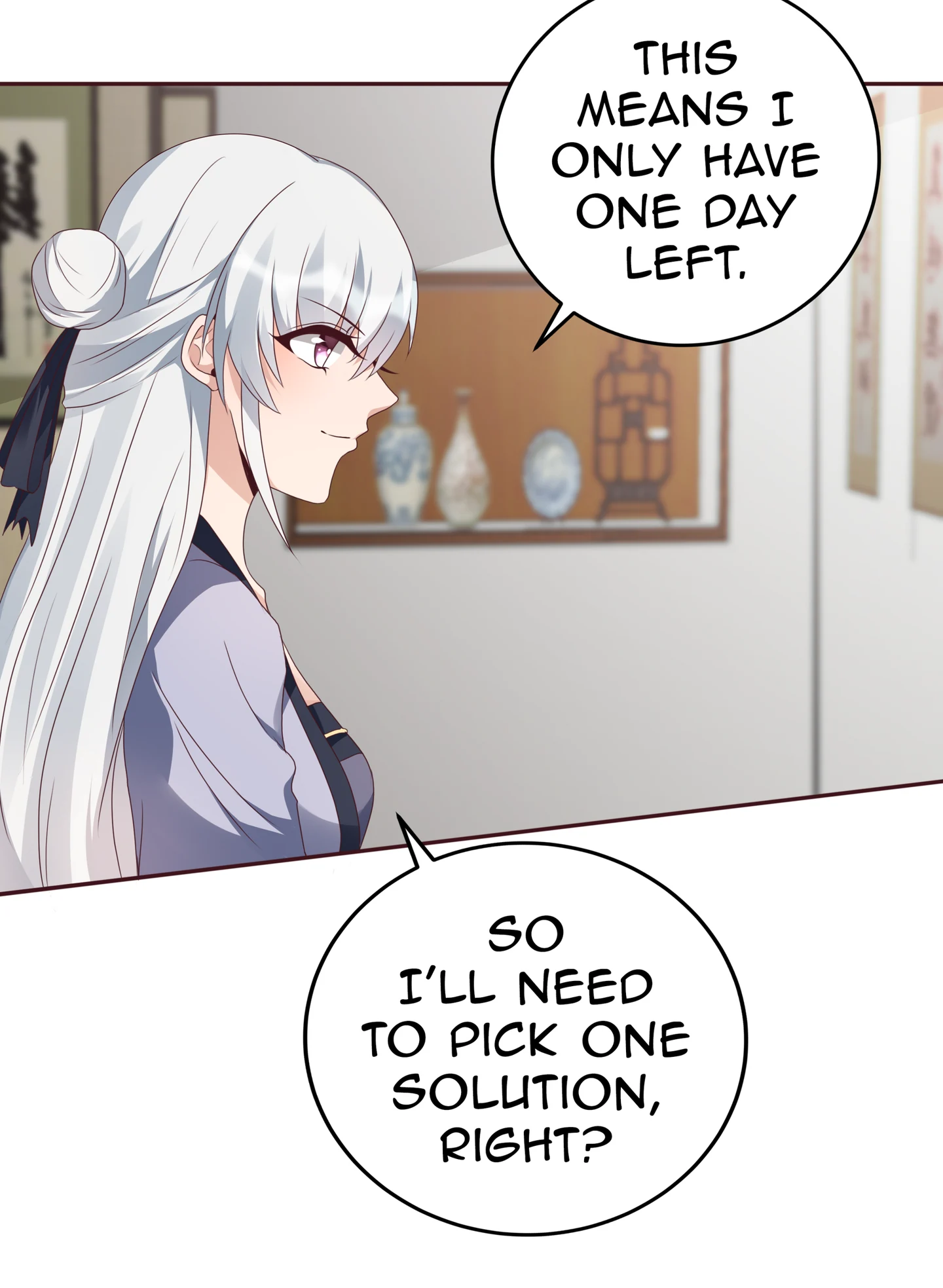 The Unbridled Genius Medic Chapter 134 - Page 14