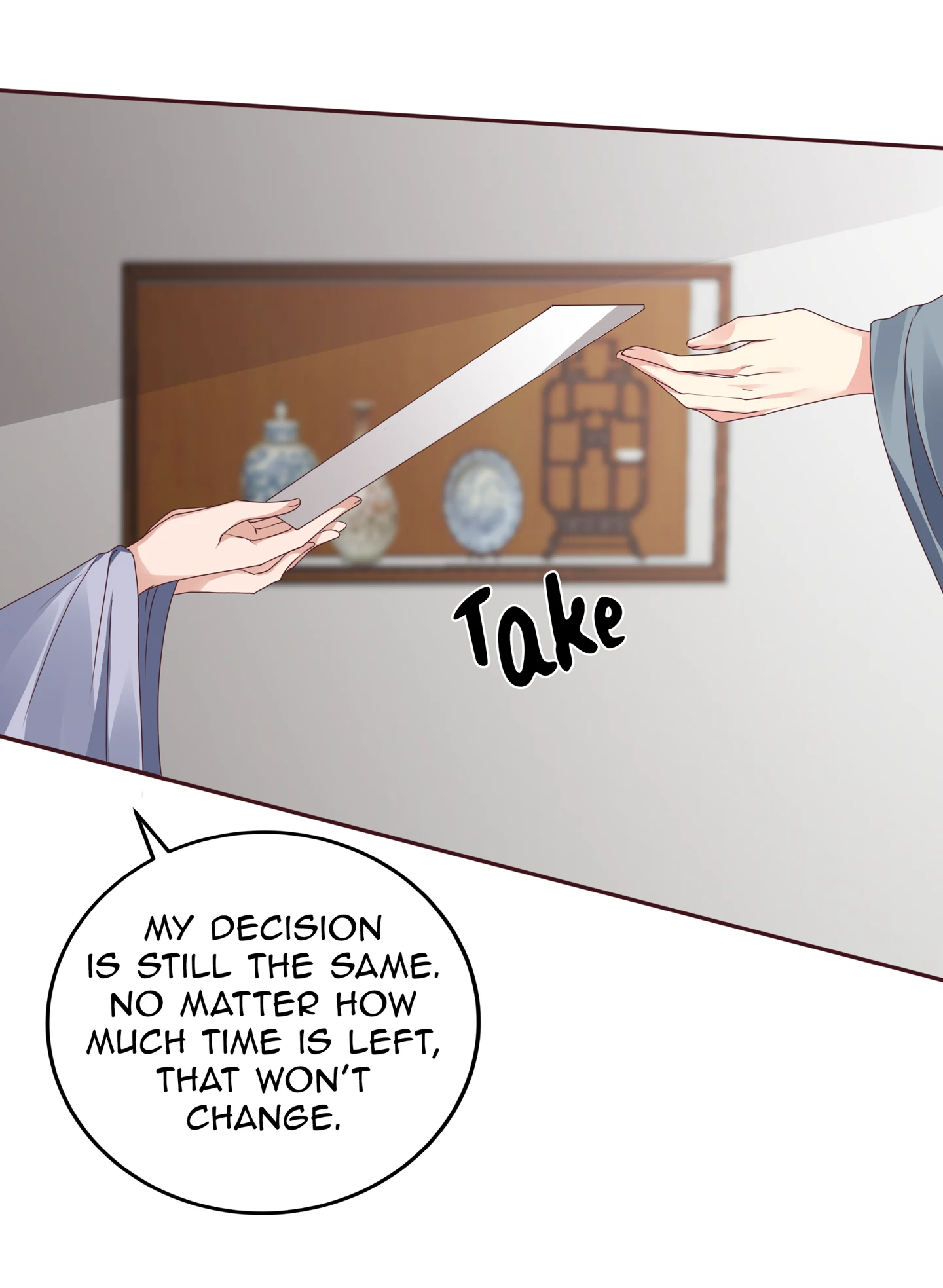 The Unbridled Genius Medic Chapter 134 - Page 15