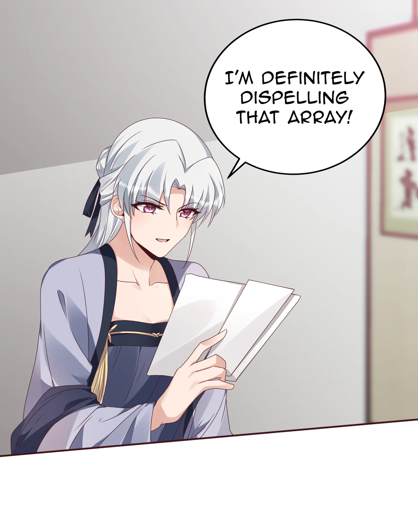 The Unbridled Genius Medic Chapter 134 - Page 16