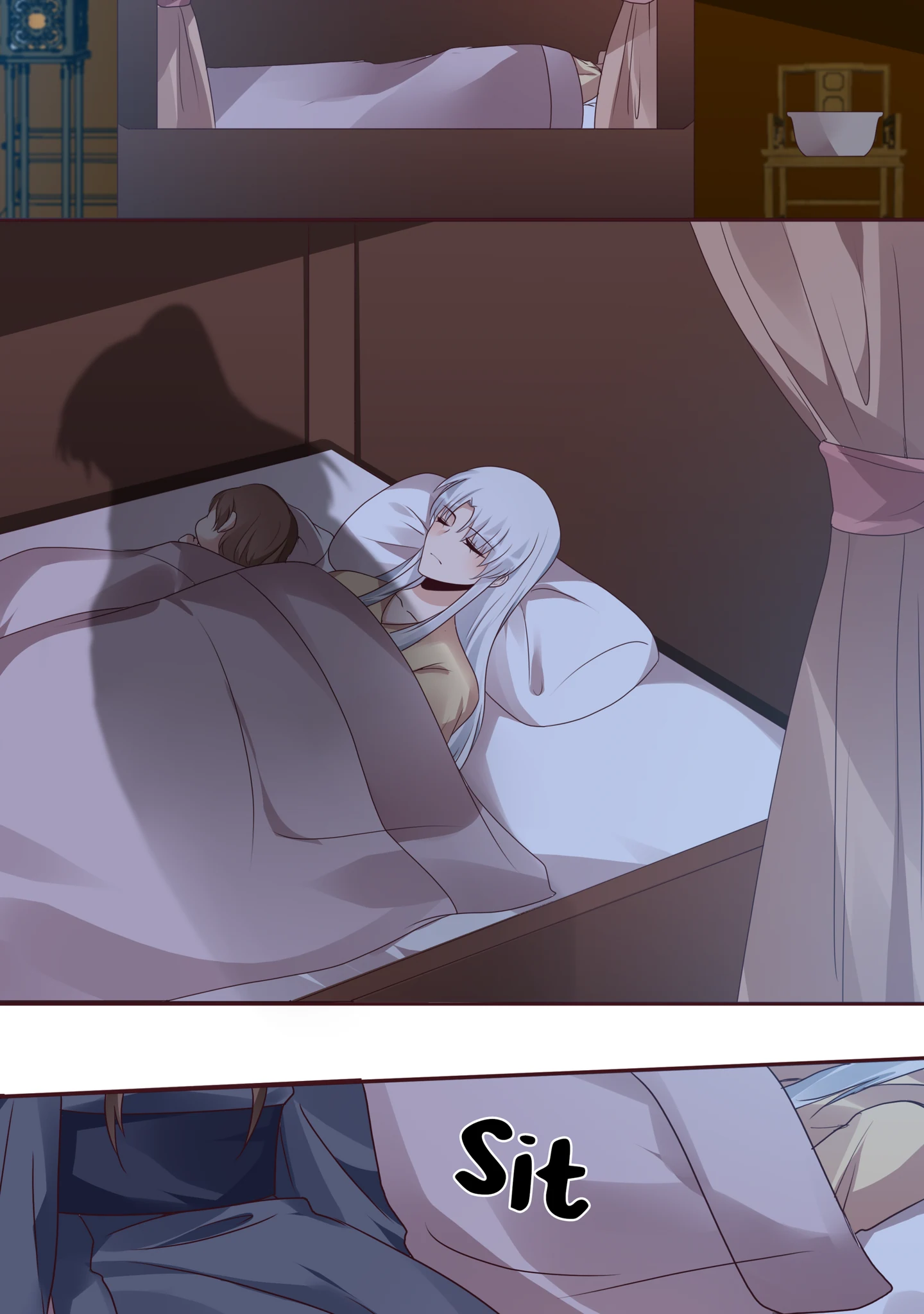 The Unbridled Genius Medic Chapter 134 - Page 24