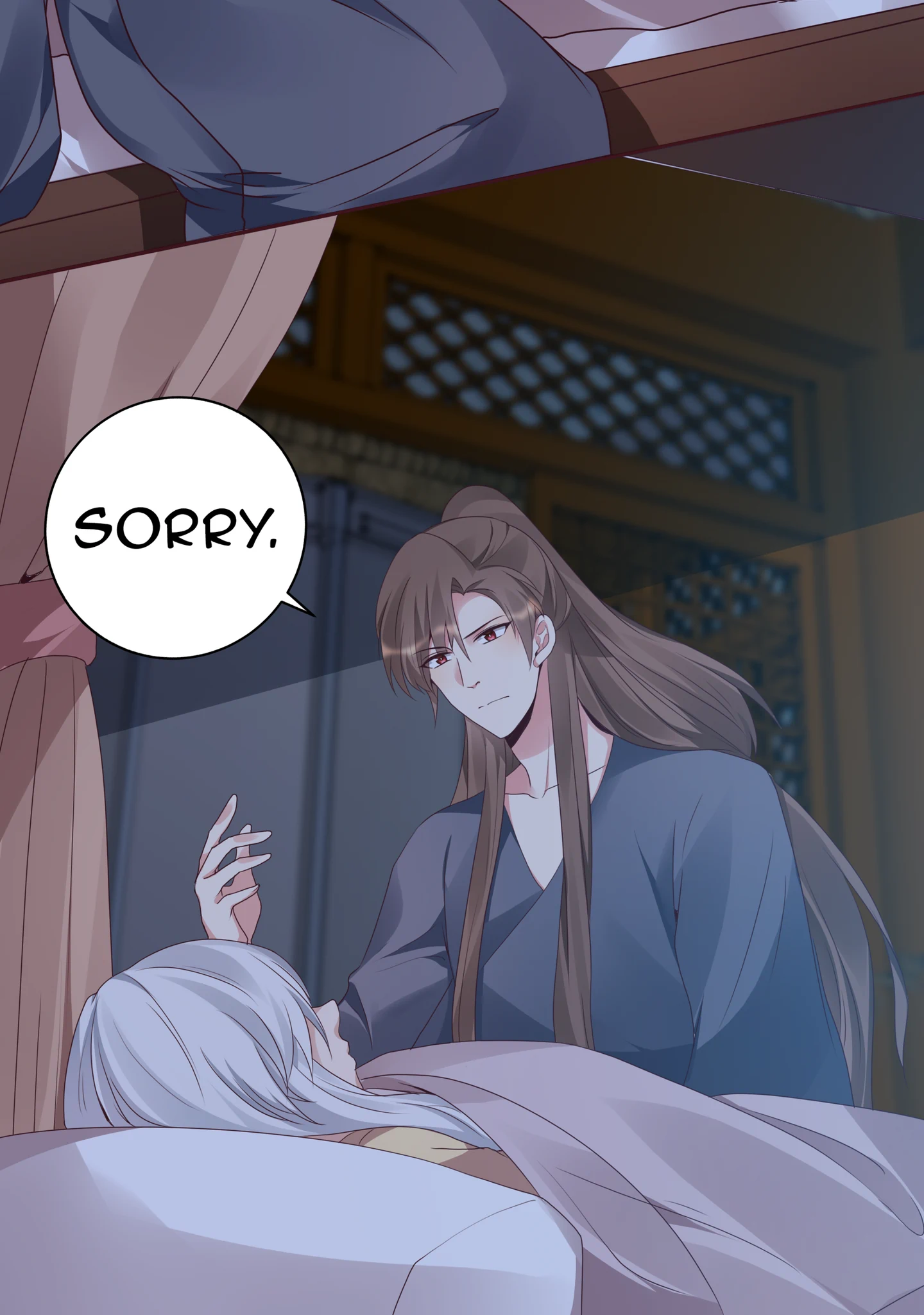 The Unbridled Genius Medic Chapter 134 - Page 25