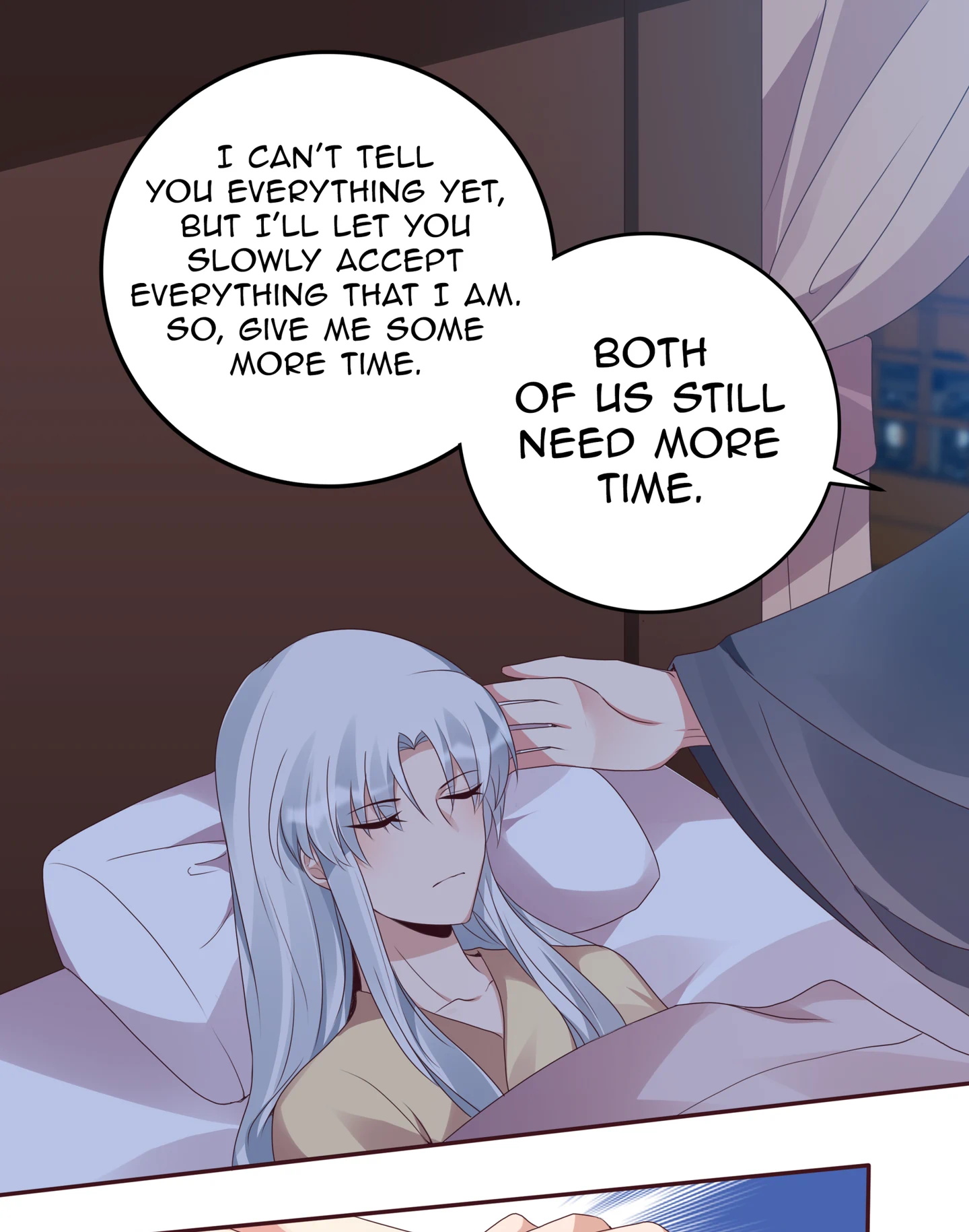 The Unbridled Genius Medic Chapter 134 - Page 26
