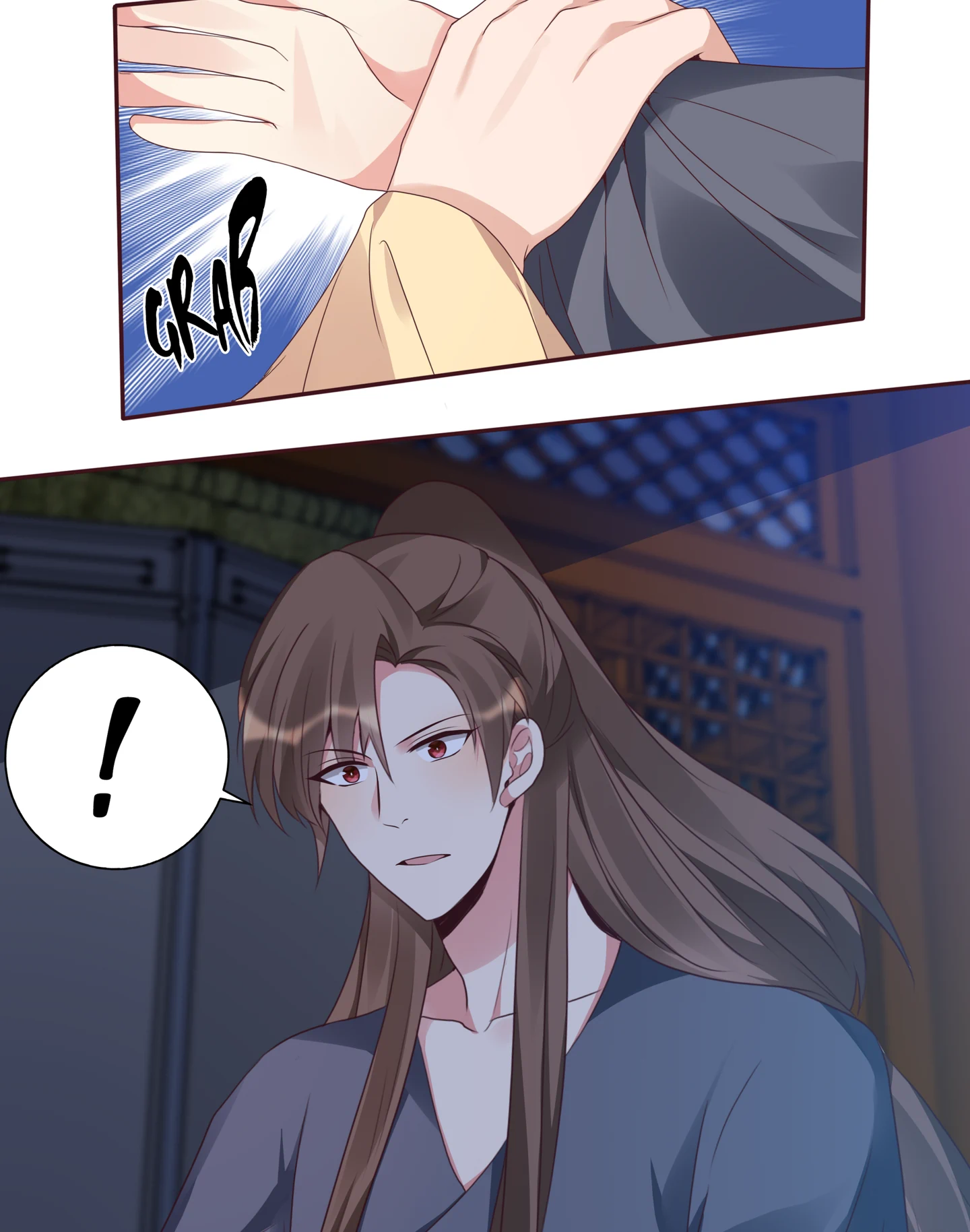 The Unbridled Genius Medic Chapter 134 - Page 27