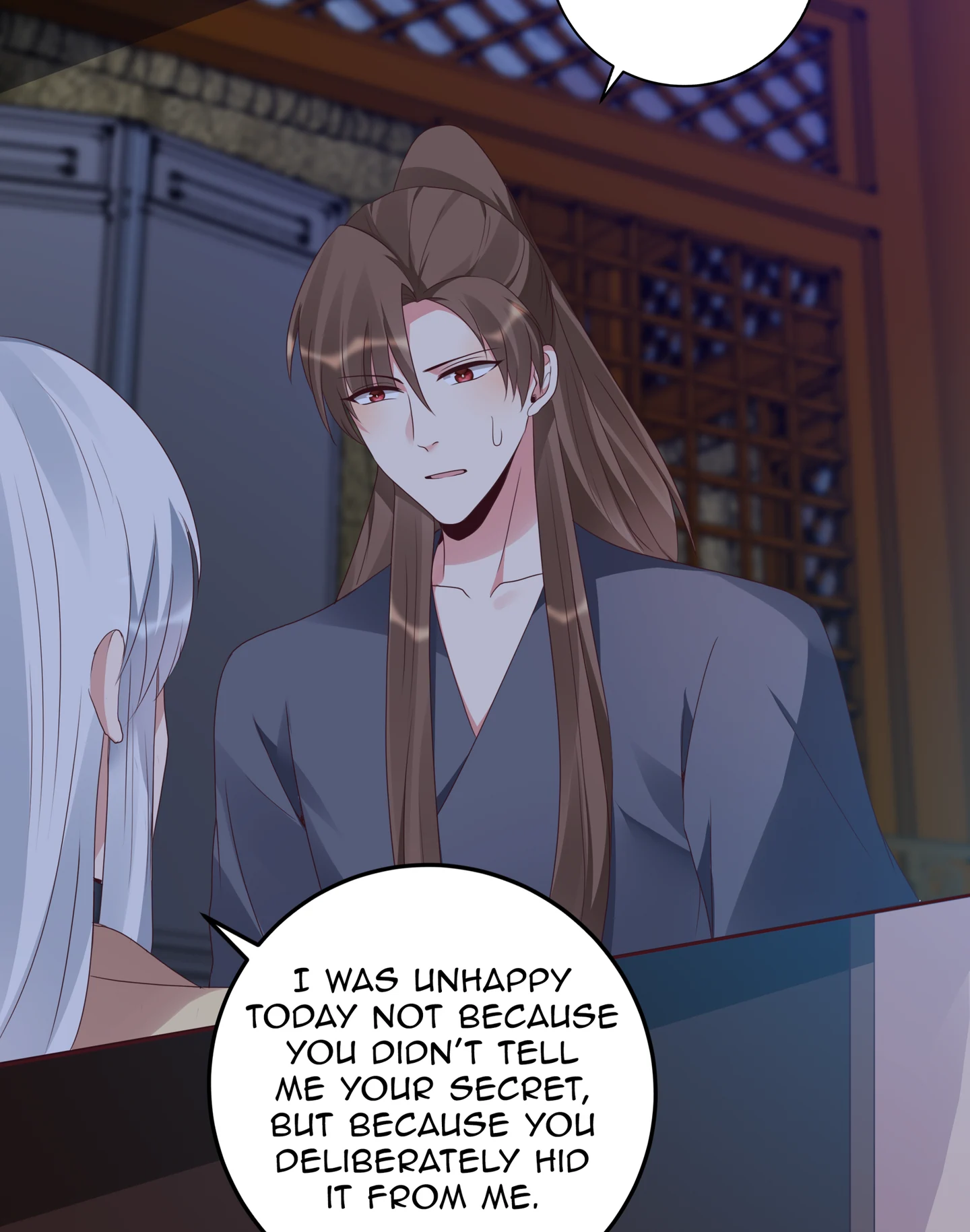 The Unbridled Genius Medic Chapter 134 - Page 29