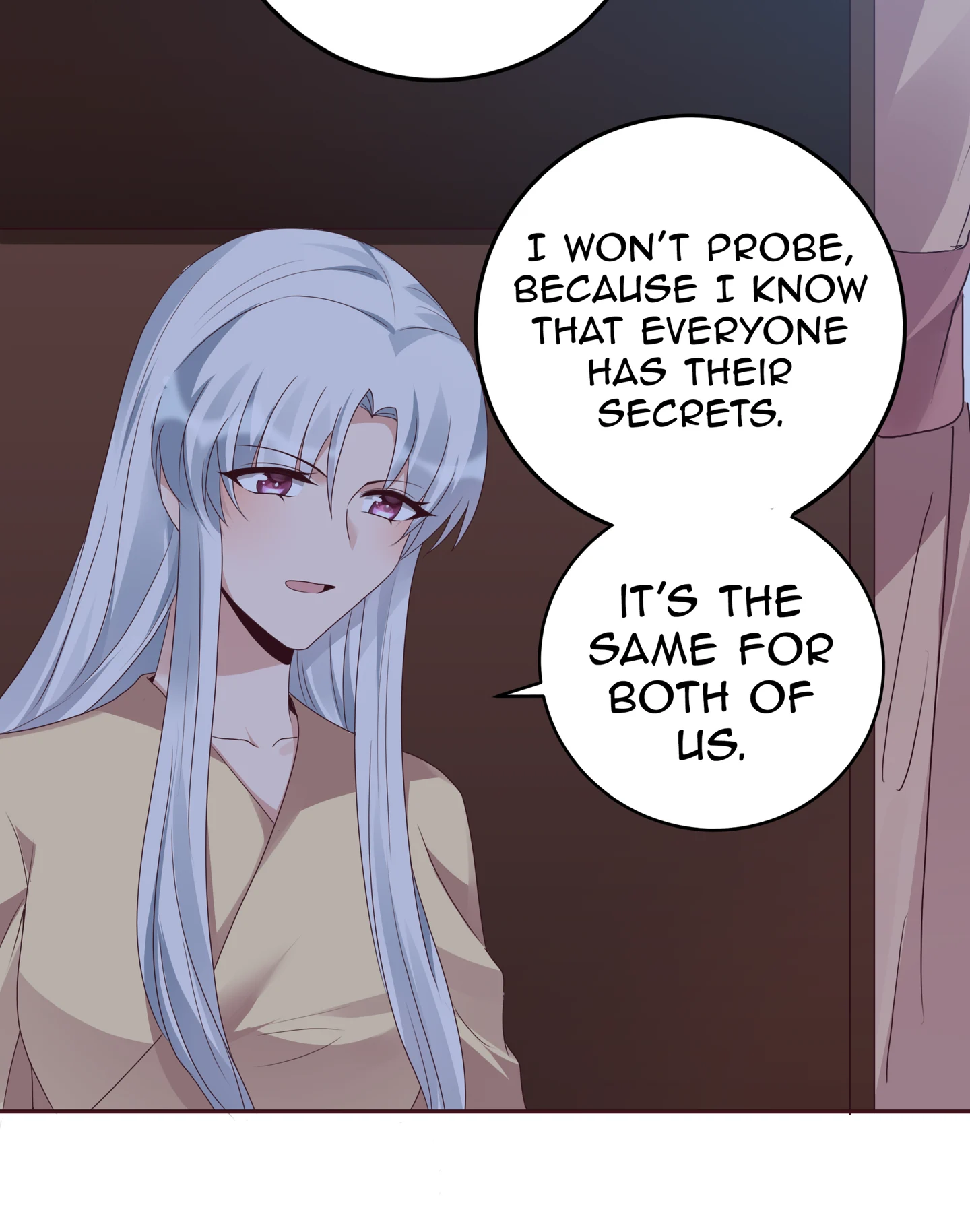 The Unbridled Genius Medic Chapter 134 - Page 30