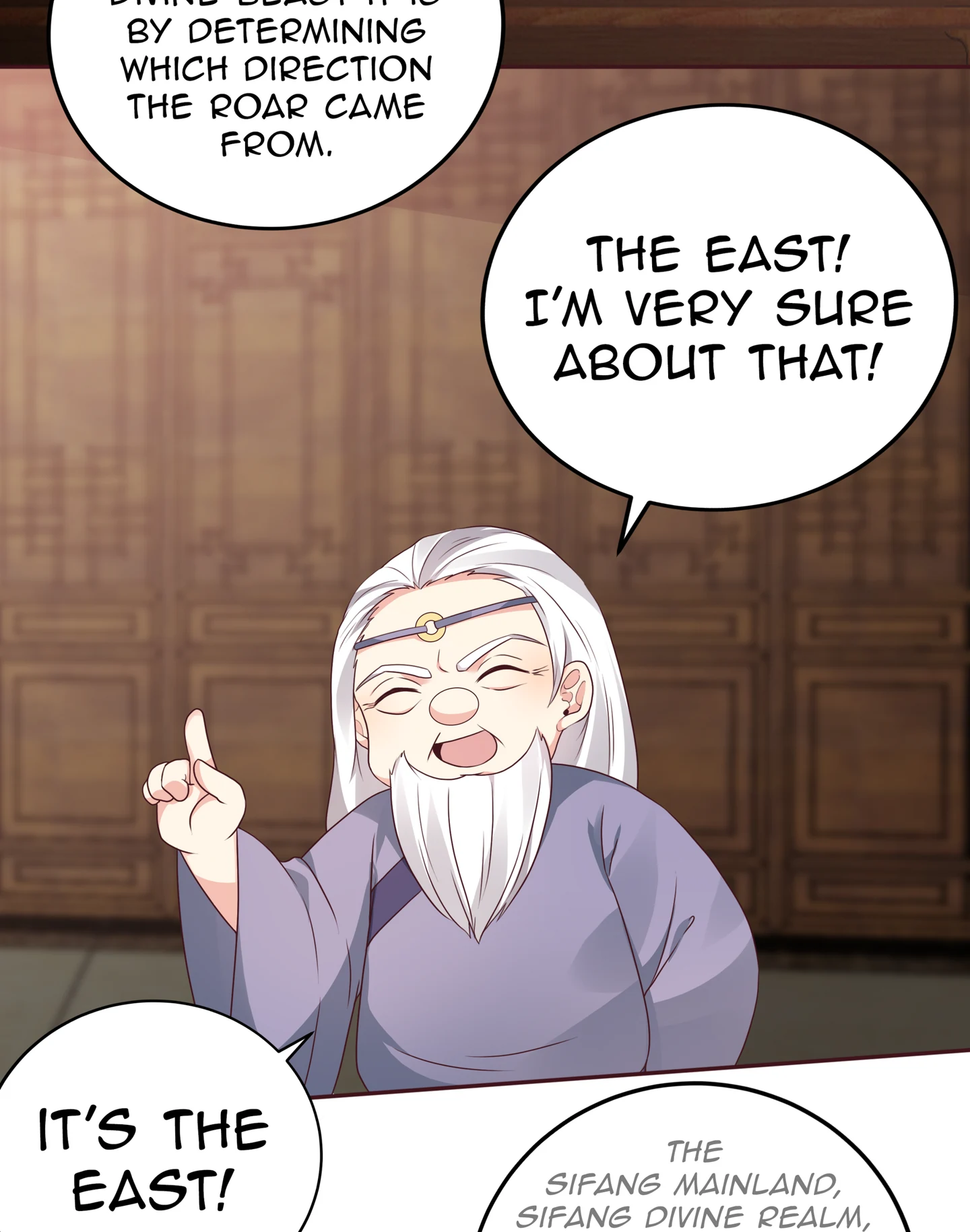 The Unbridled Genius Medic Chapter 134 - Page 4