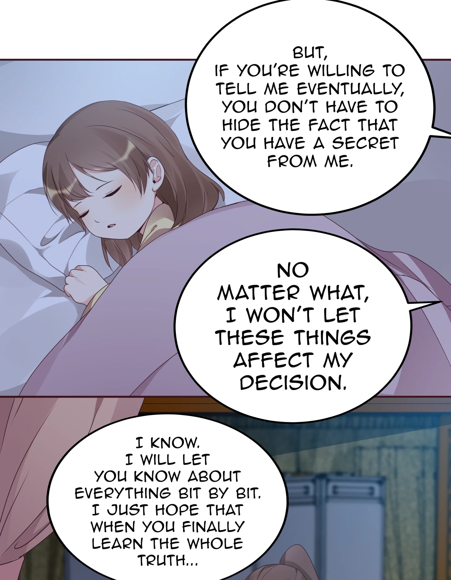 The Unbridled Genius Medic Chapter 134 - Page 31