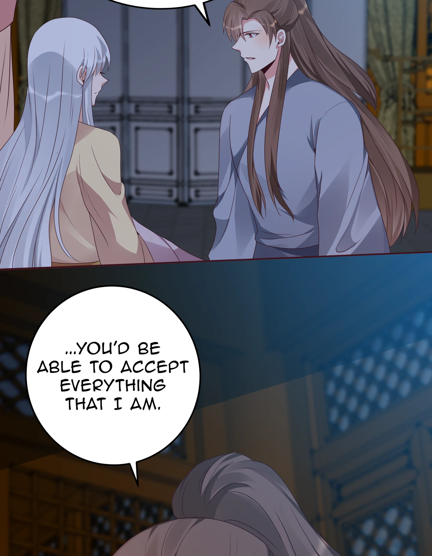 The Unbridled Genius Medic Chapter 134 - Page 32
