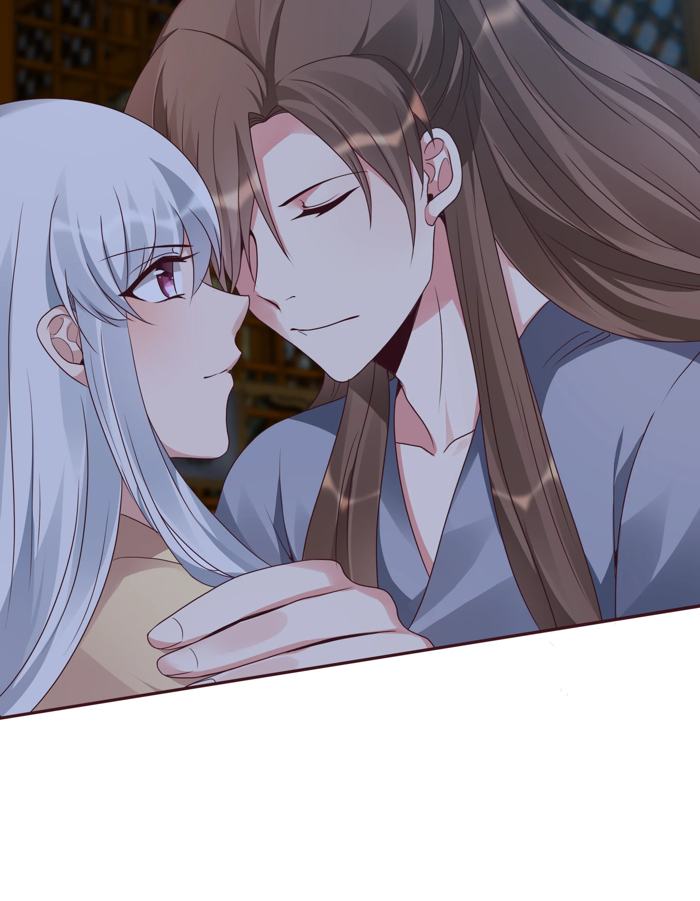 The Unbridled Genius Medic Chapter 134 - Page 33