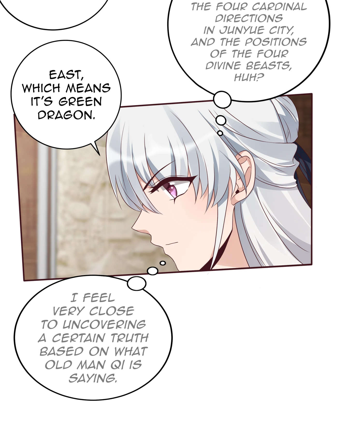 The Unbridled Genius Medic Chapter 134 - Page 5