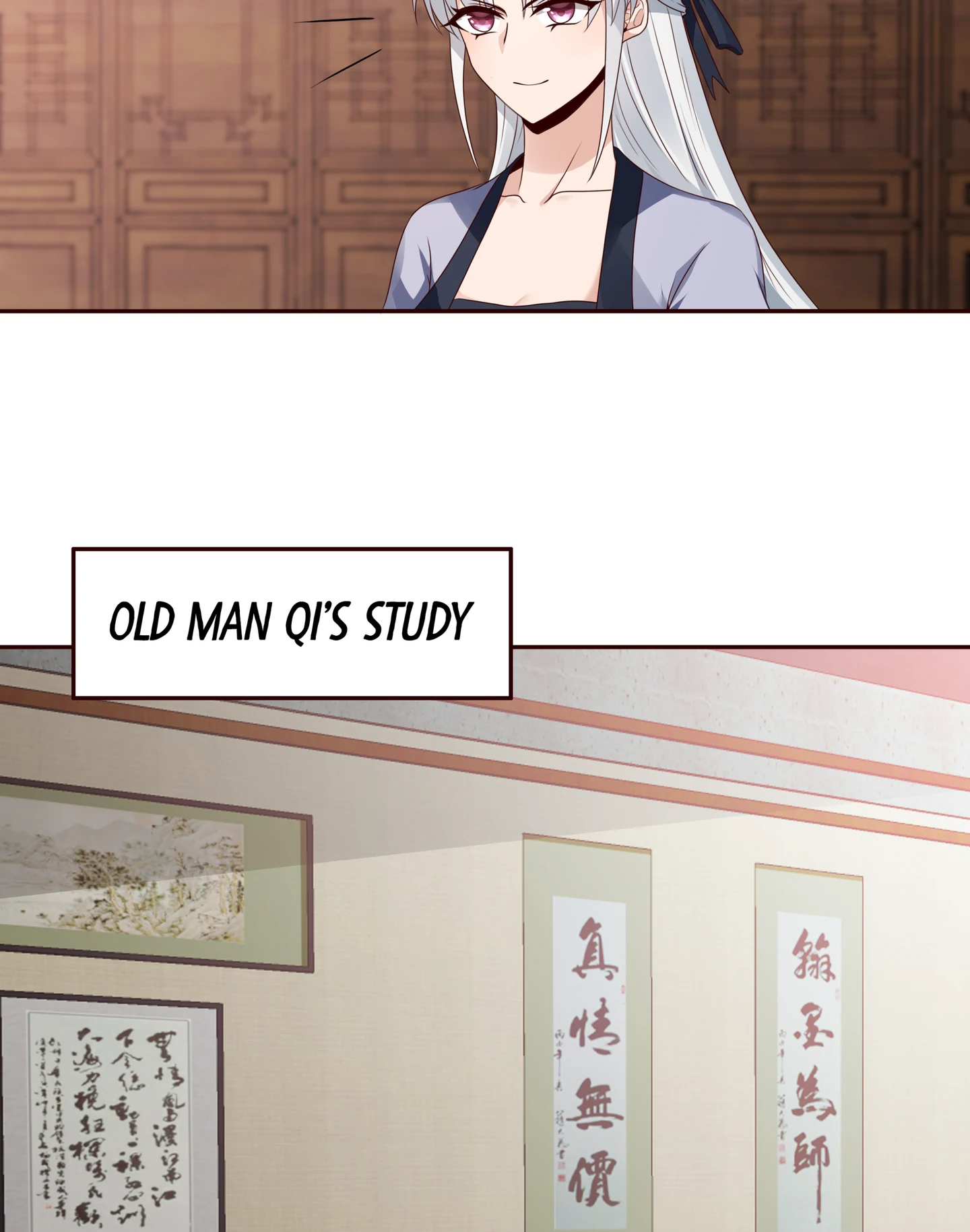The Unbridled Genius Medic Chapter 134 - Page 7