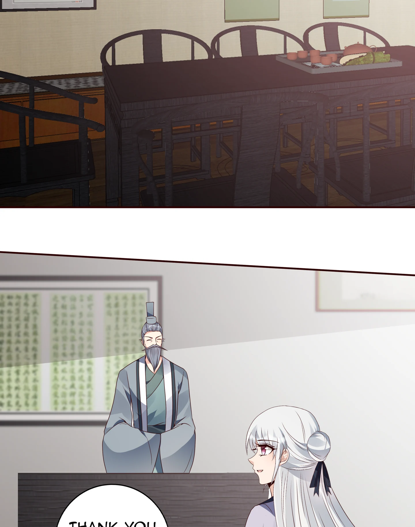 The Unbridled Genius Medic Chapter 134 - Page 8