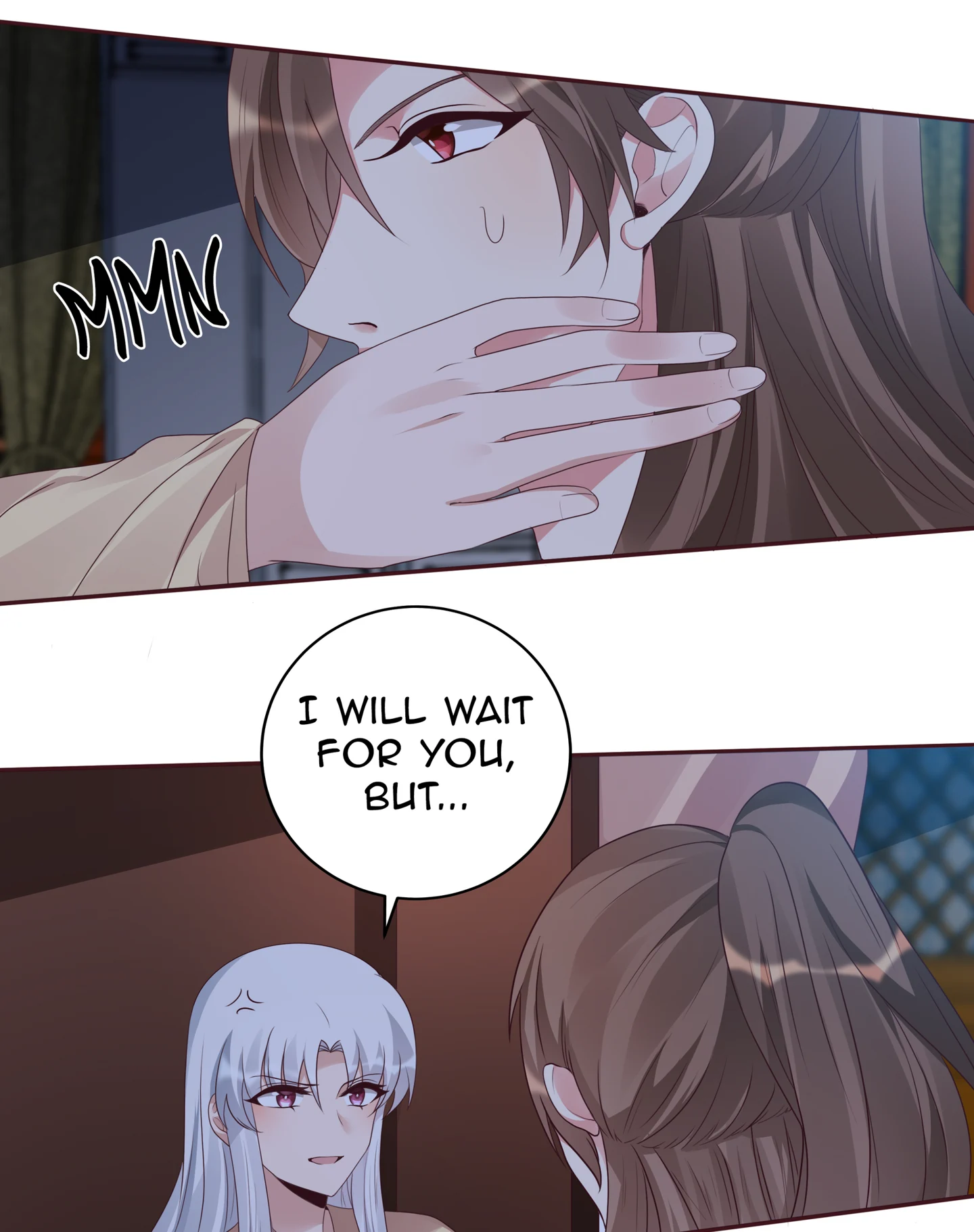 The Unbridled Genius Medic Chapter 135 - Page 1