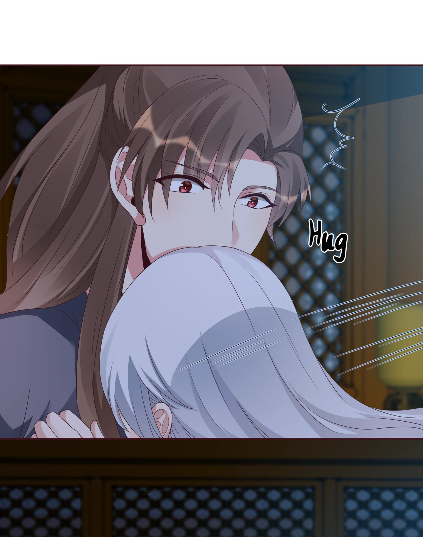 The Unbridled Genius Medic Chapter 135 - Page 12
