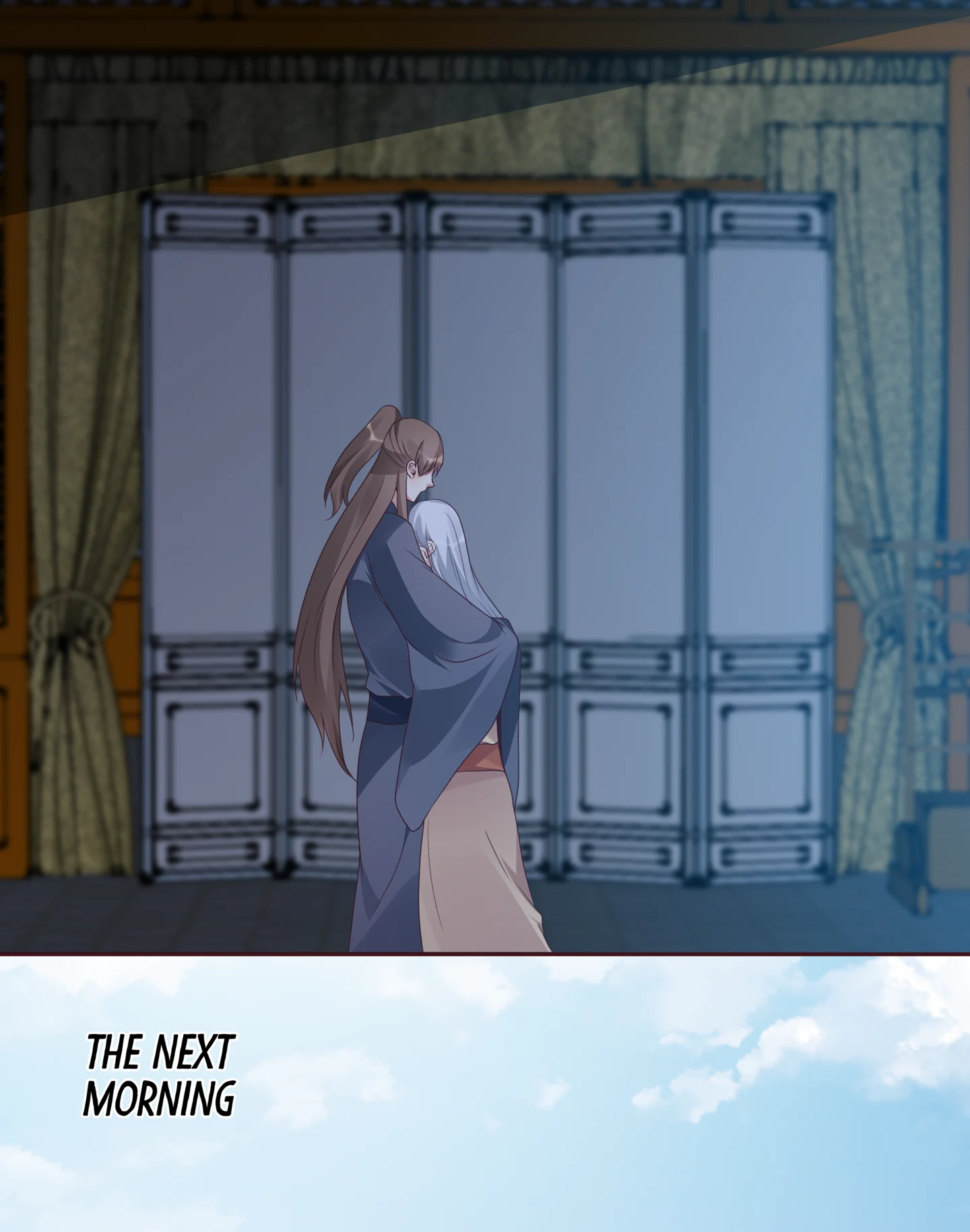 The Unbridled Genius Medic Chapter 135 - Page 13