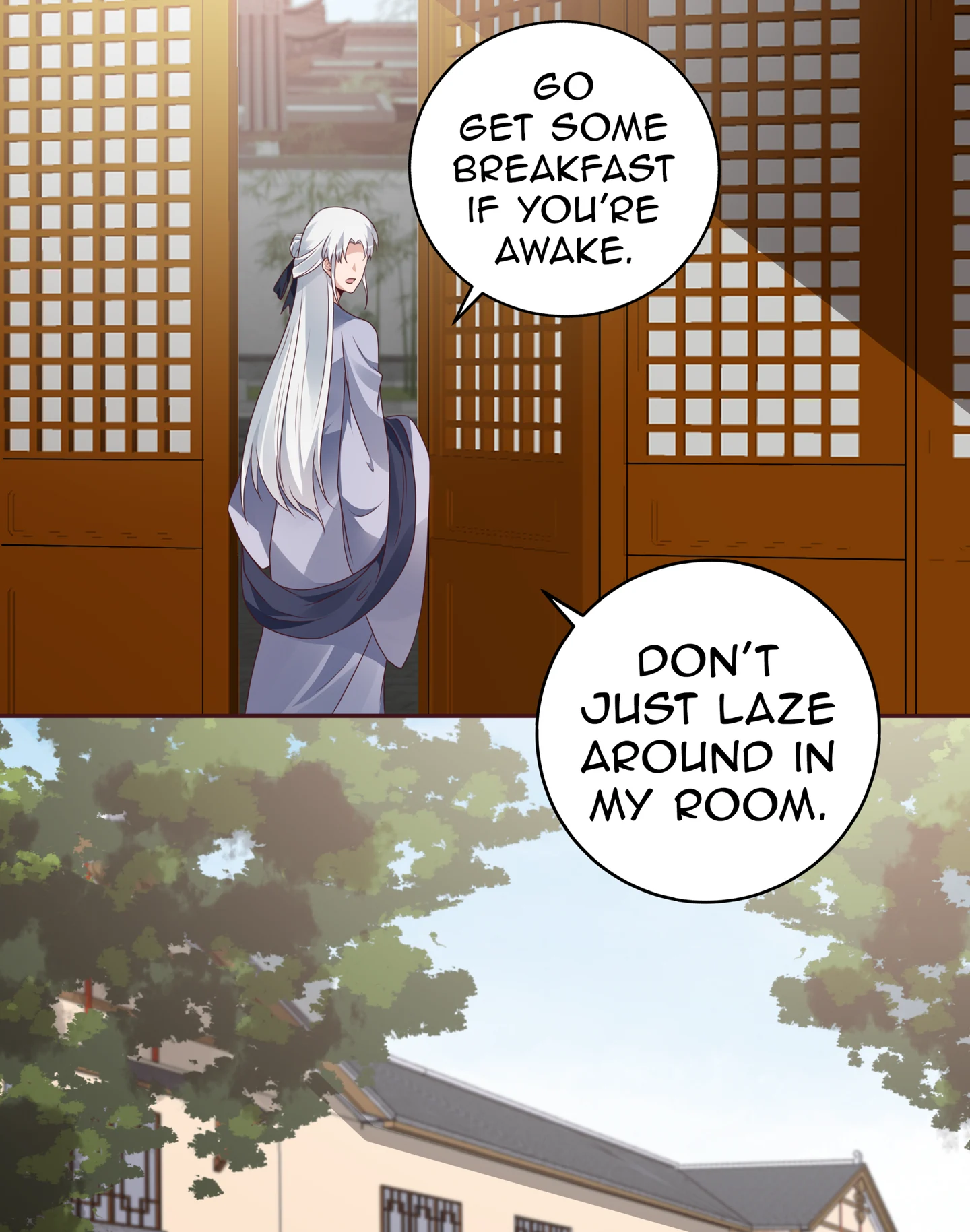 The Unbridled Genius Medic Chapter 135 - Page 15