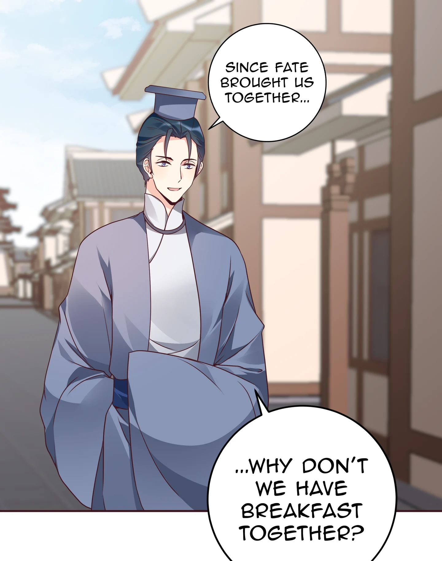 The Unbridled Genius Medic Chapter 135 - Page 17