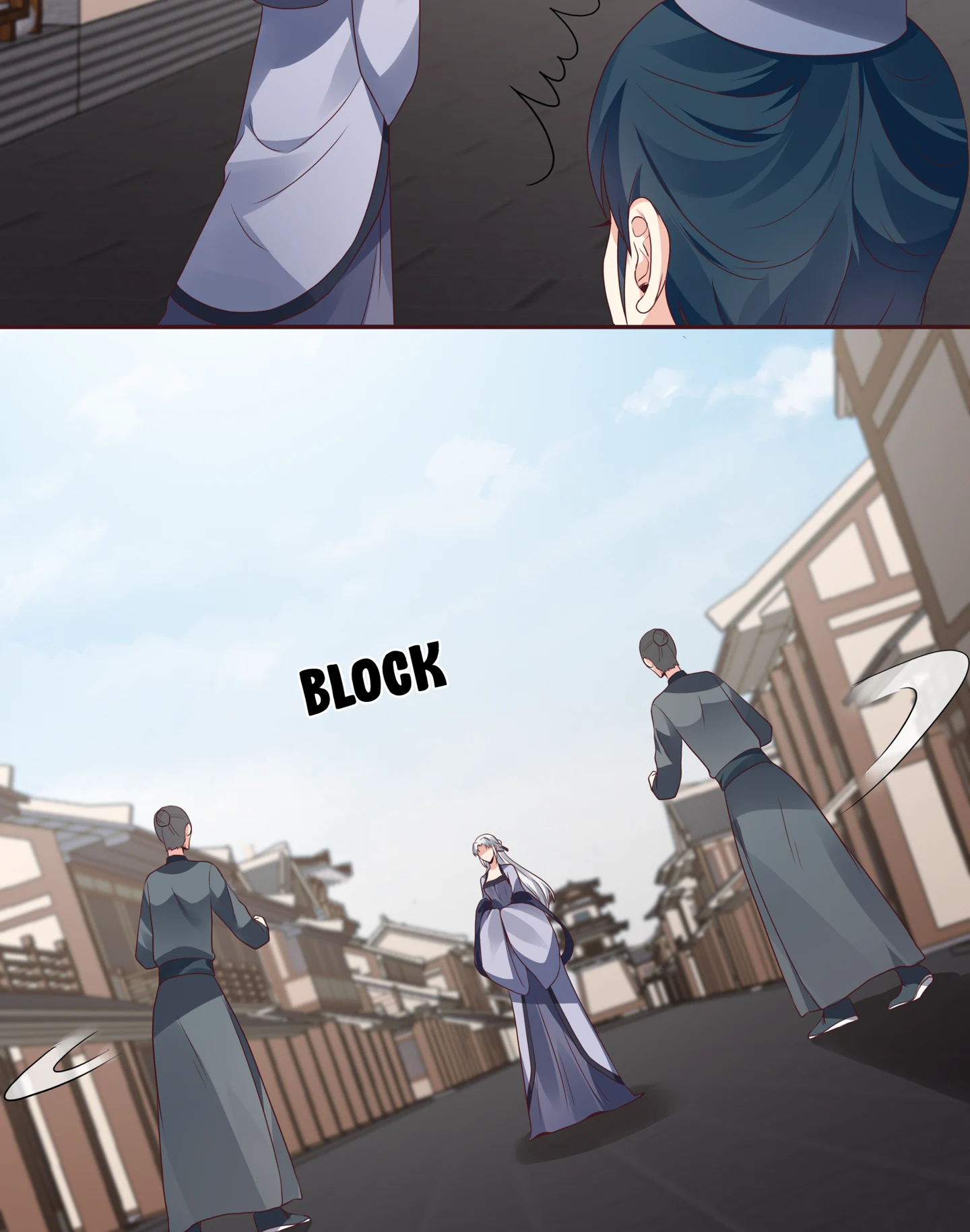The Unbridled Genius Medic Chapter 135 - Page 19