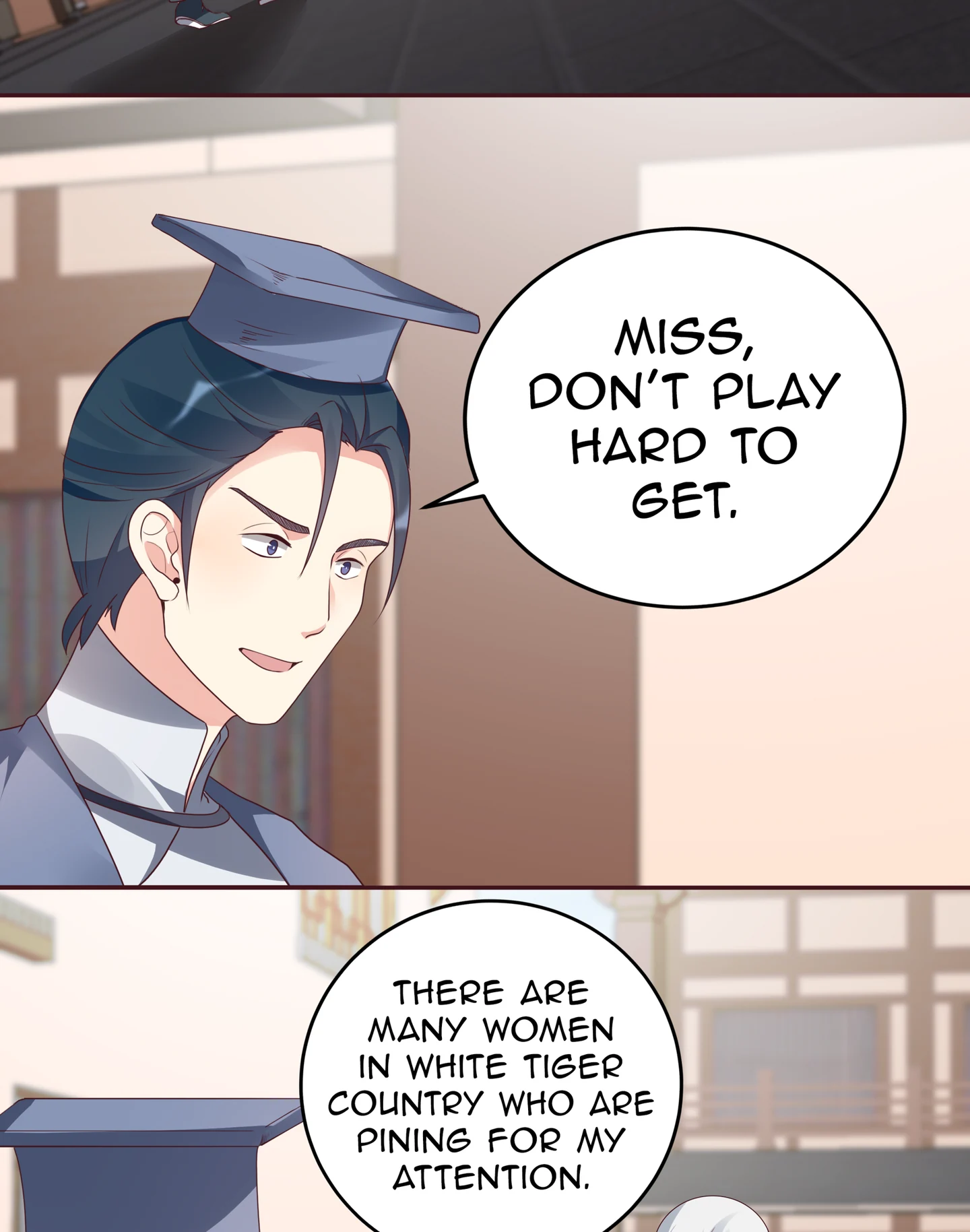 The Unbridled Genius Medic Chapter 135 - Page 20