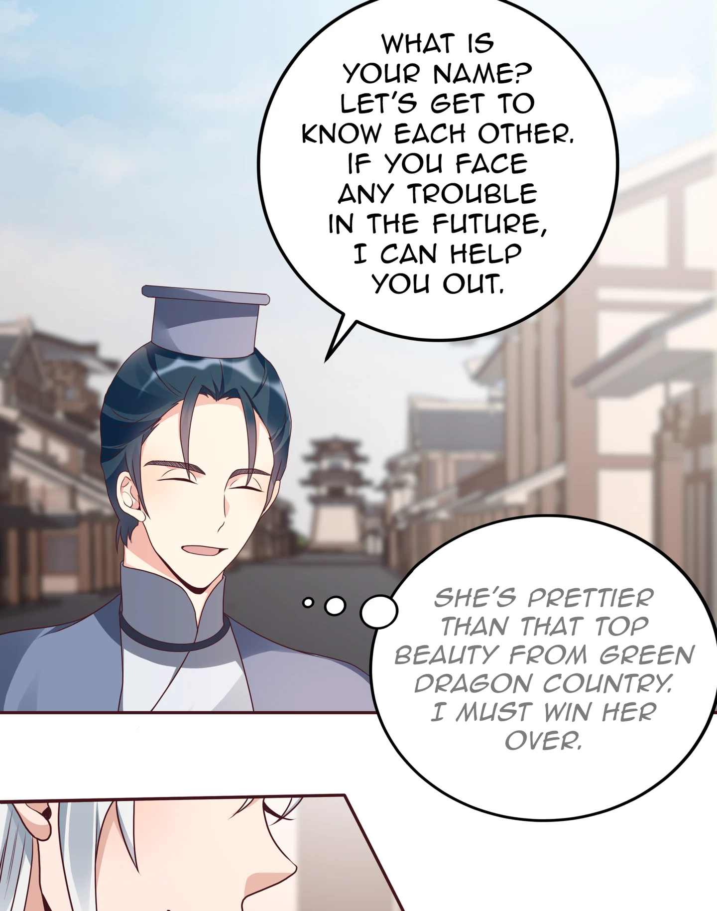 The Unbridled Genius Medic Chapter 135 - Page 22