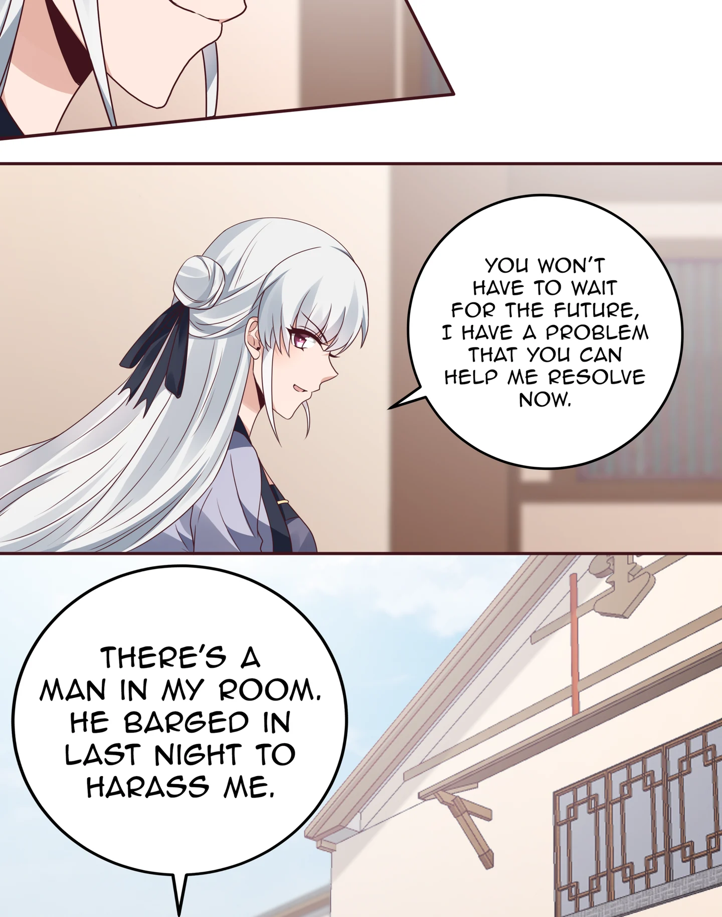 The Unbridled Genius Medic Chapter 135 - Page 23