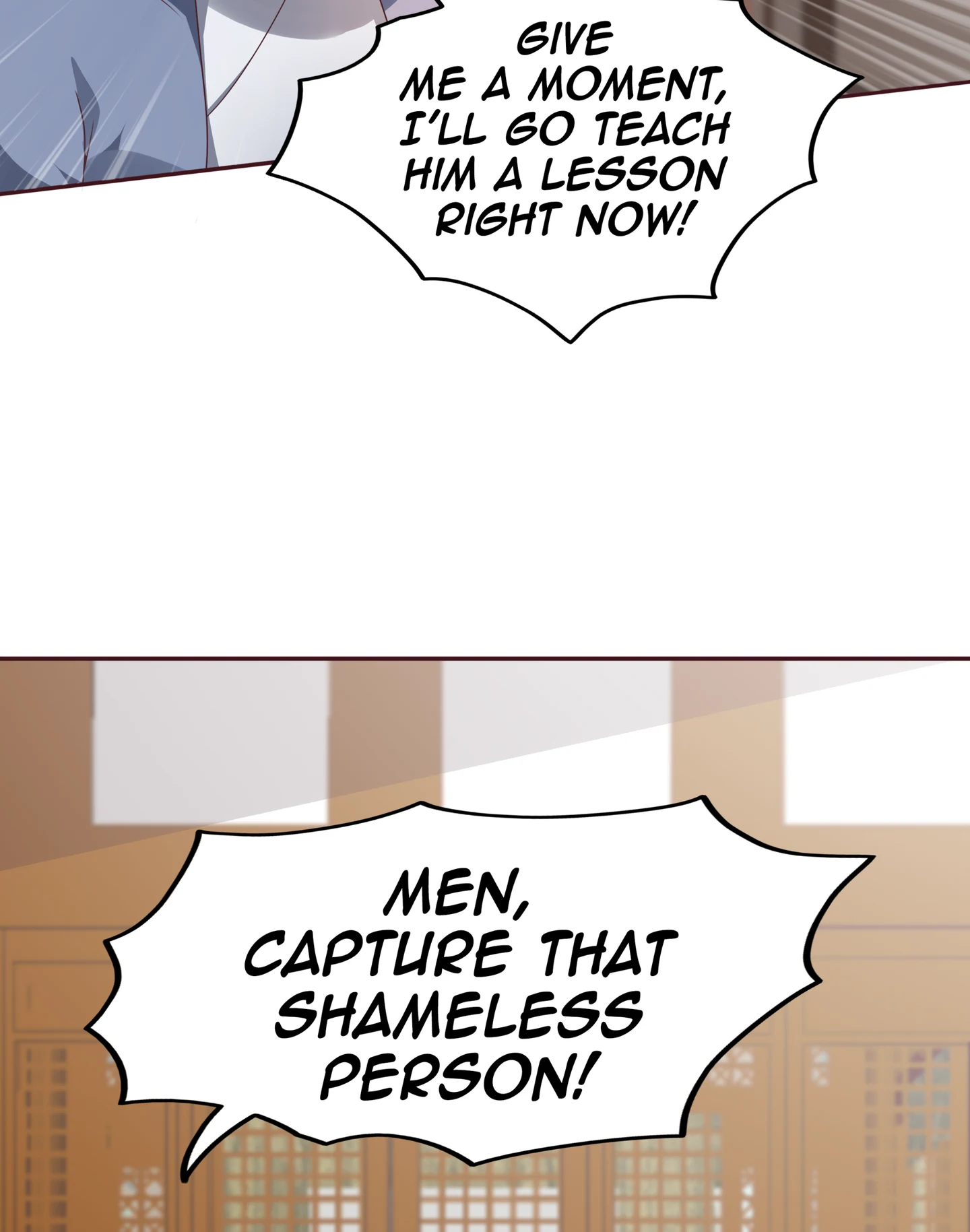 The Unbridled Genius Medic Chapter 135 - Page 25
