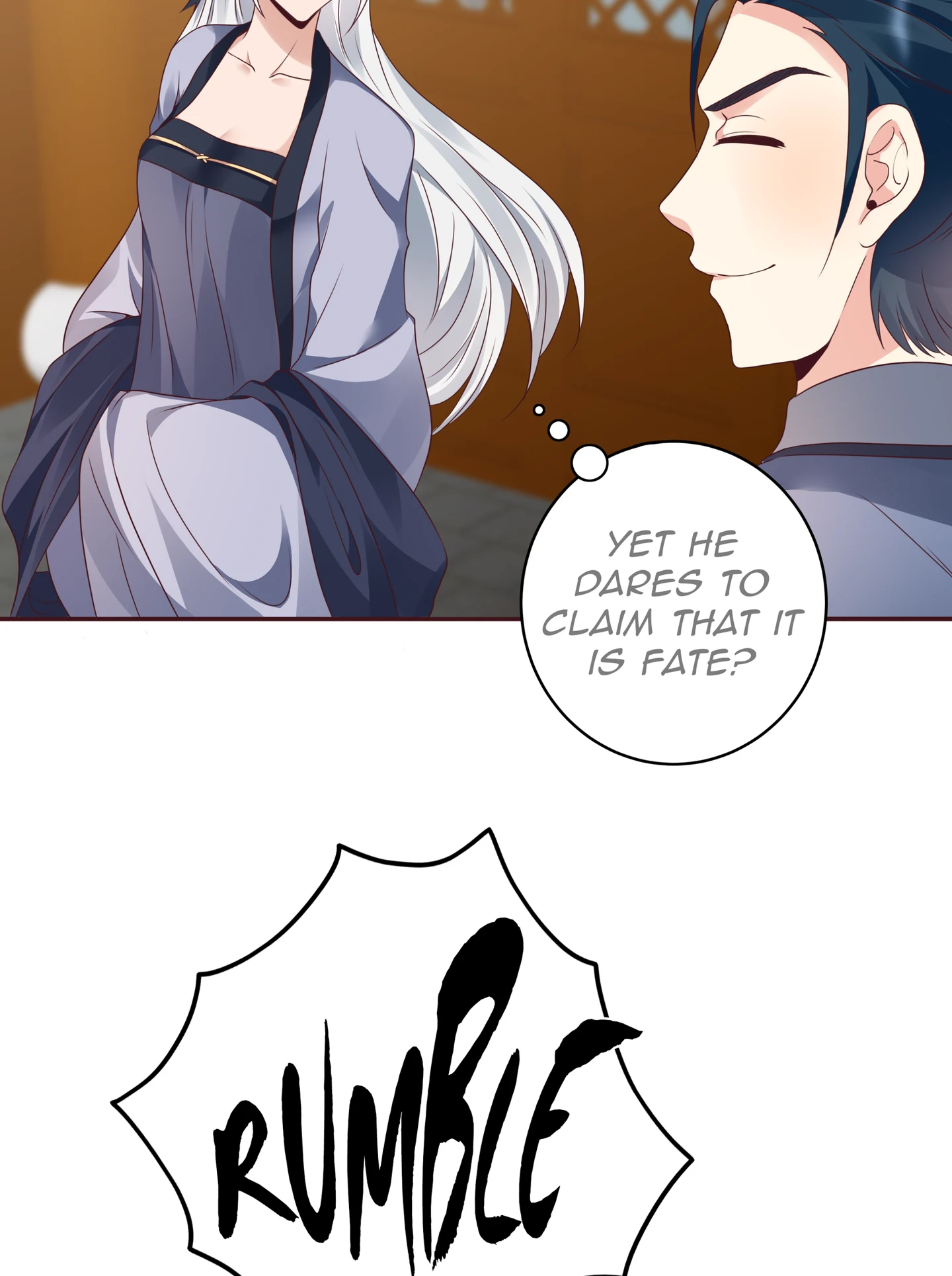 The Unbridled Genius Medic Chapter 135 - Page 28