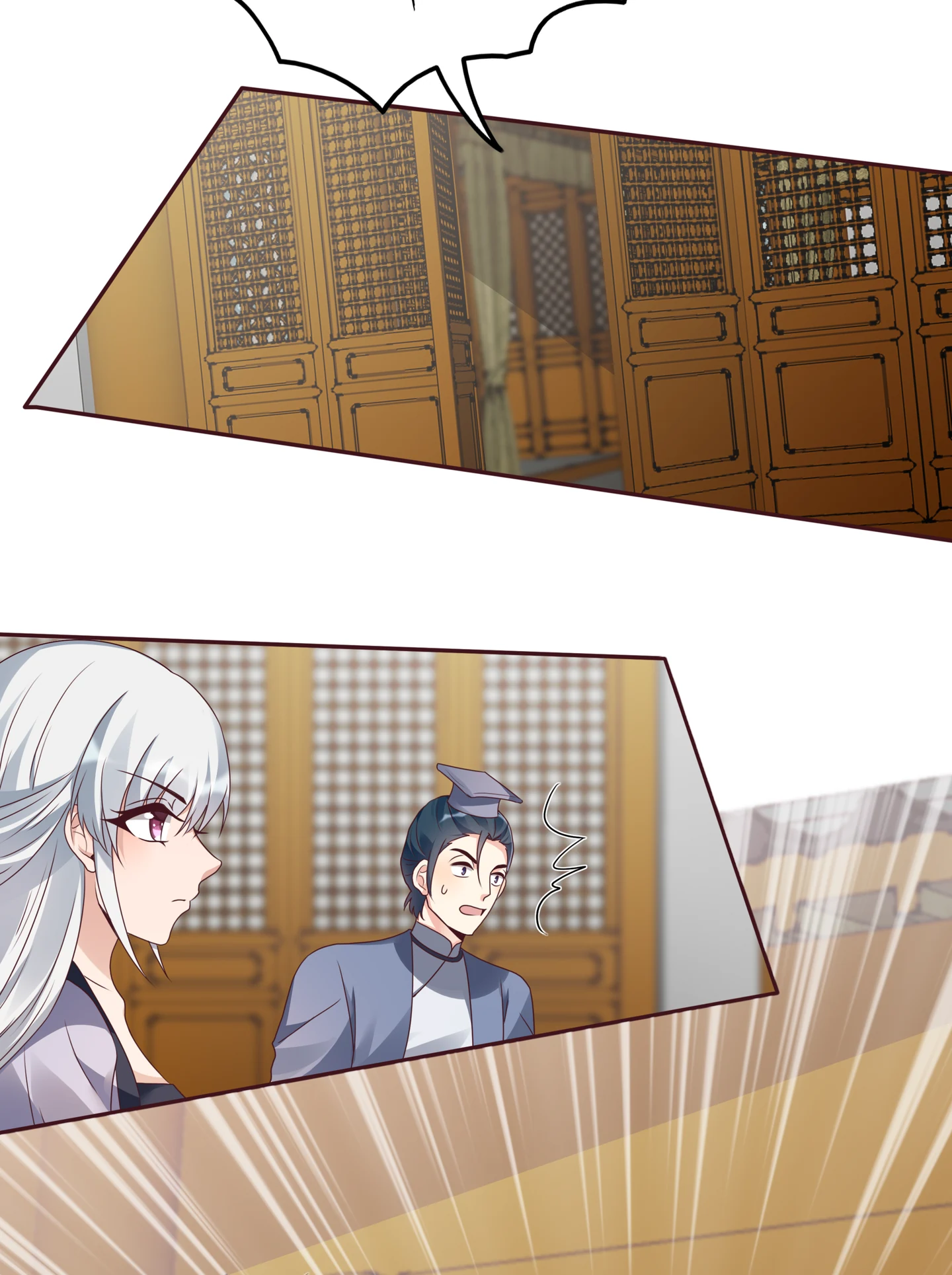 The Unbridled Genius Medic Chapter 135 - Page 29