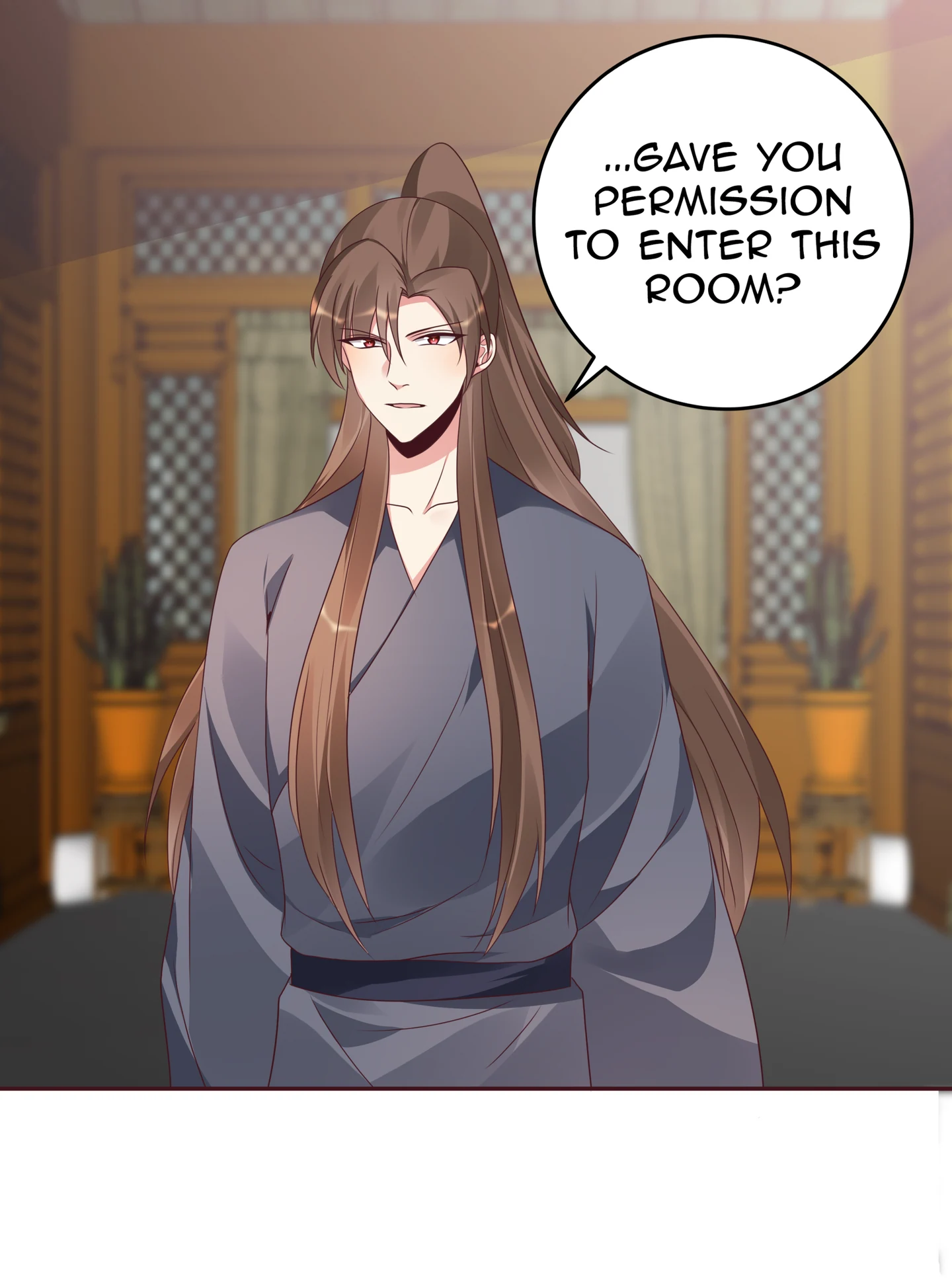 The Unbridled Genius Medic Chapter 135 - Page 32