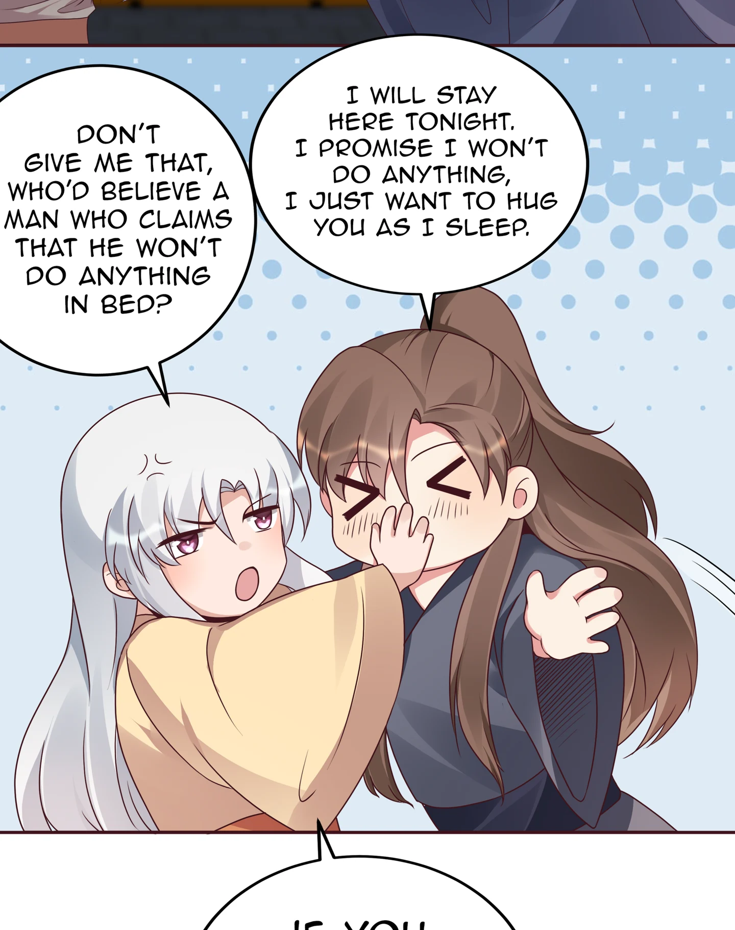The Unbridled Genius Medic Chapter 135 - Page 5