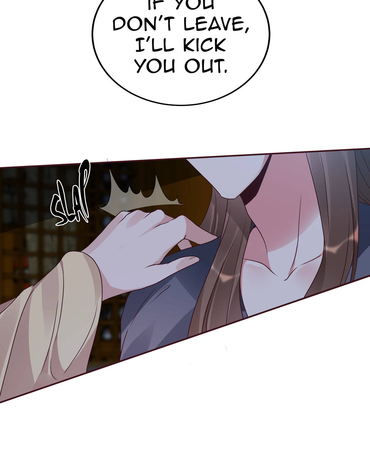 The Unbridled Genius Medic Chapter 135 - Page 6