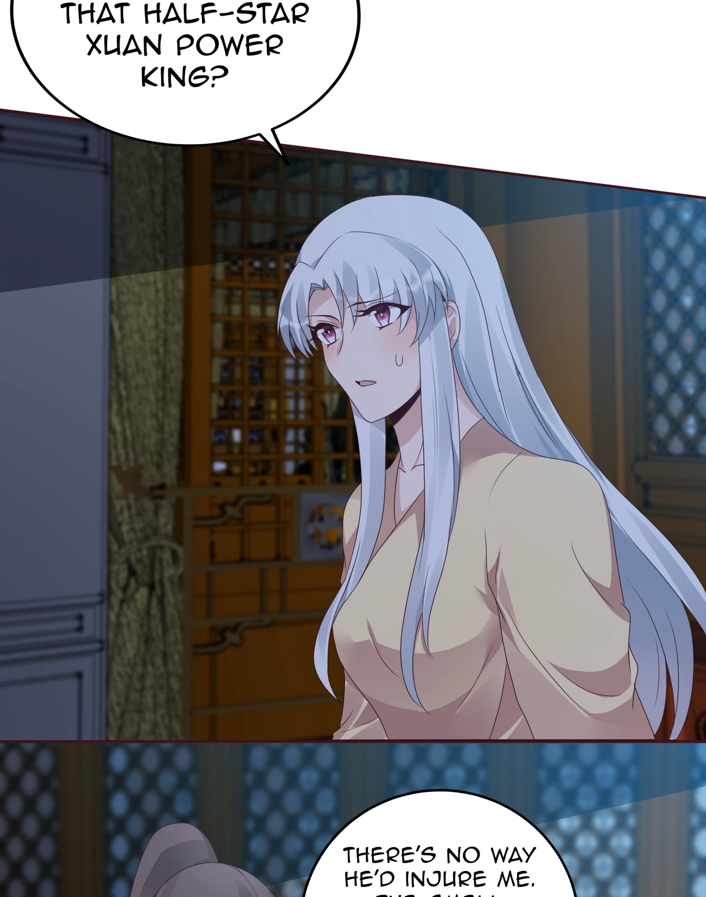 The Unbridled Genius Medic Chapter 135 - Page 8