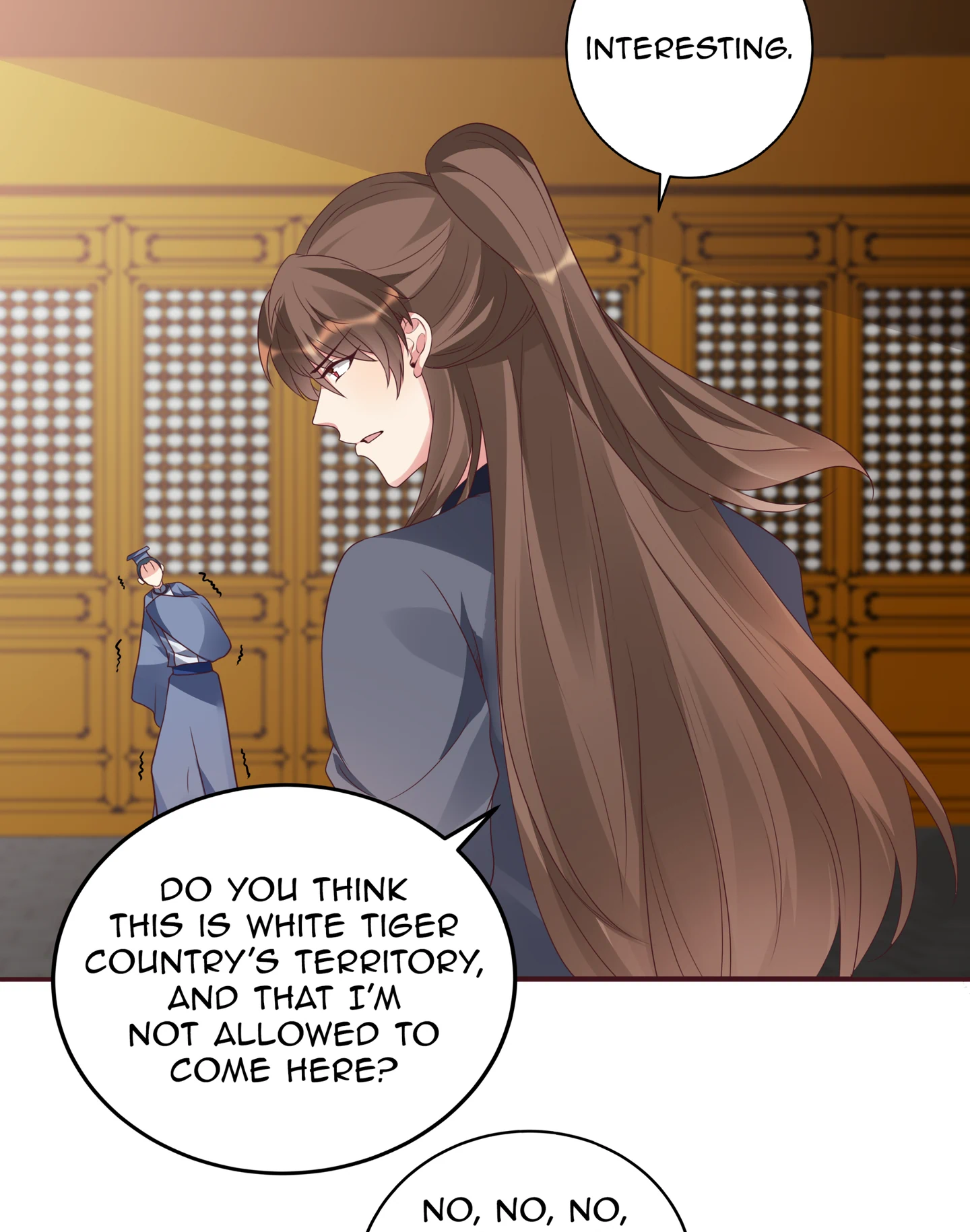 The Unbridled Genius Medic Chapter 136 - Page 2