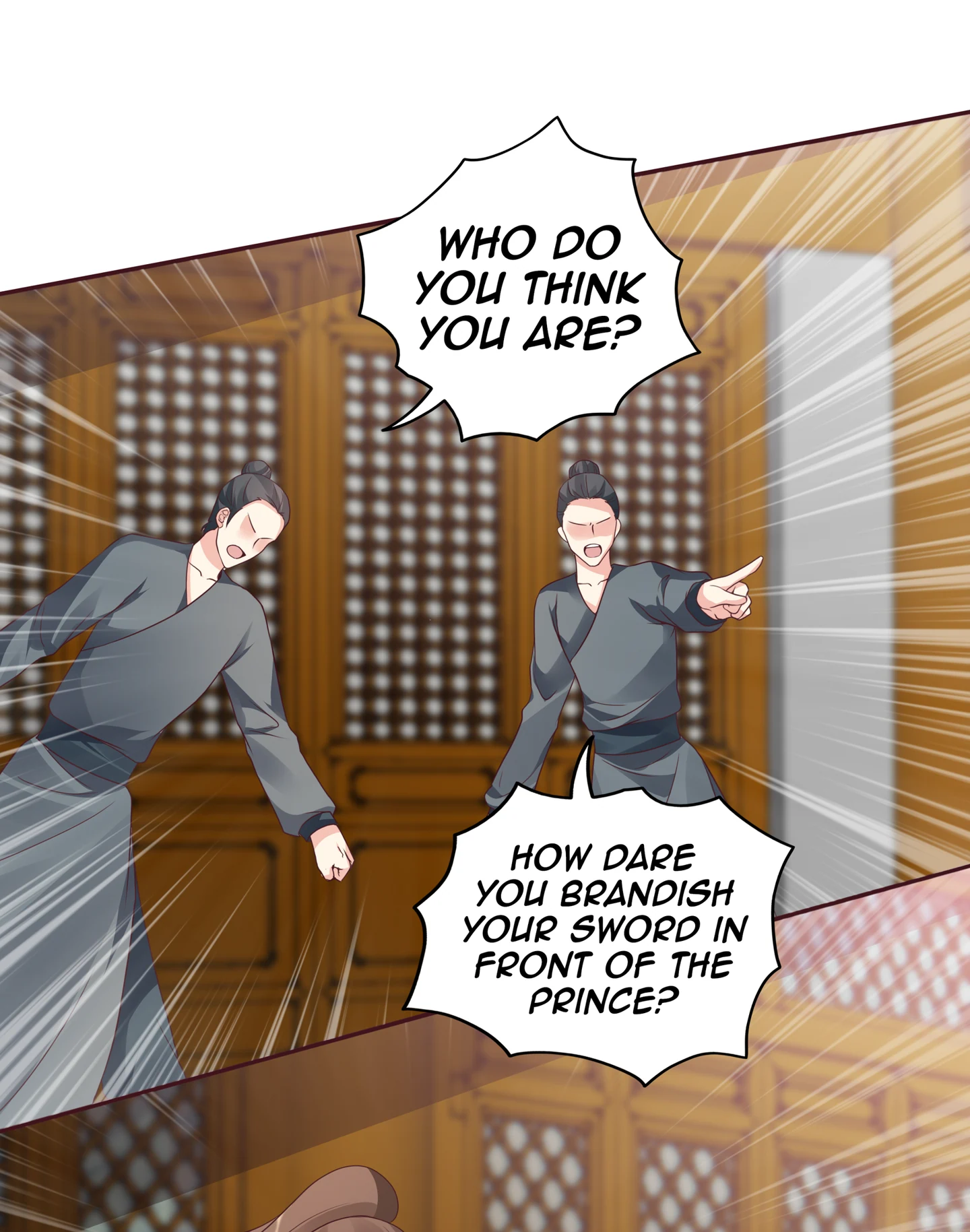 The Unbridled Genius Medic Chapter 136 - Page 16