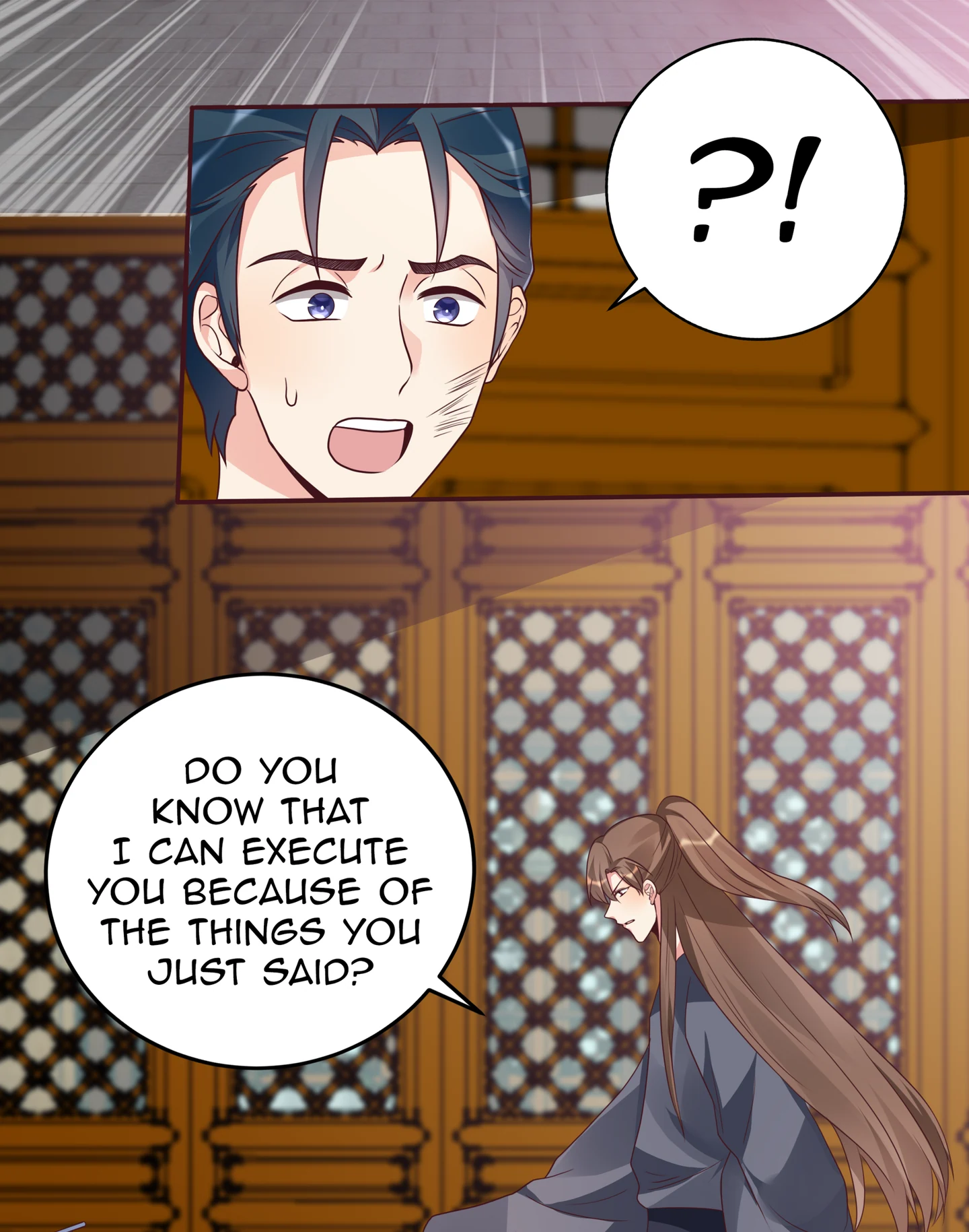 The Unbridled Genius Medic Chapter 136 - Page 18