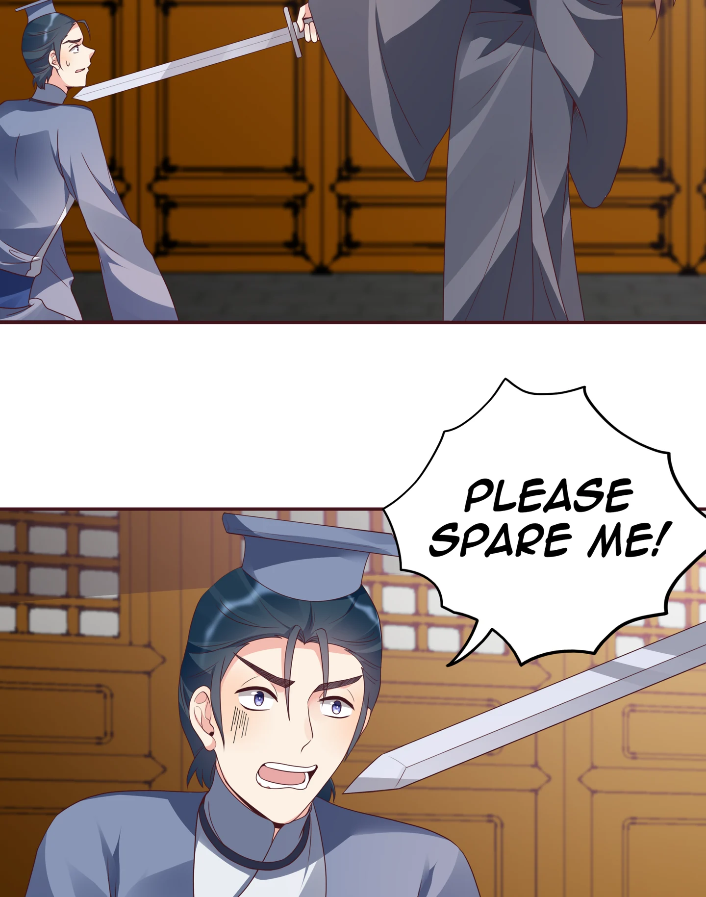 The Unbridled Genius Medic Chapter 136 - Page 19