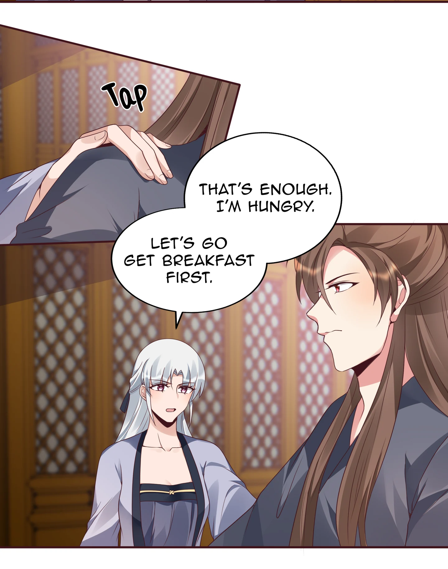 The Unbridled Genius Medic Chapter 136 - Page 20