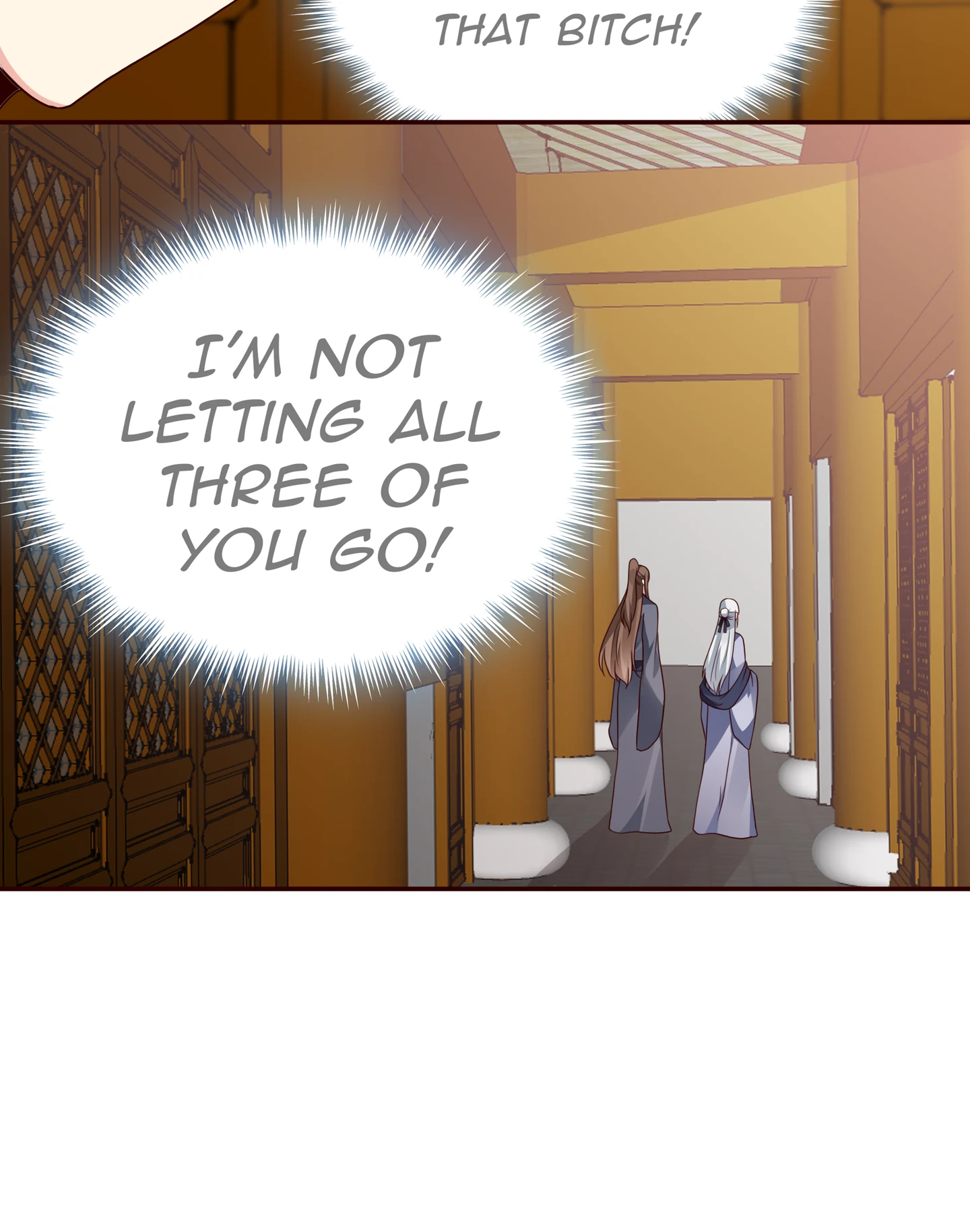 The Unbridled Genius Medic Chapter 136 - Page 25